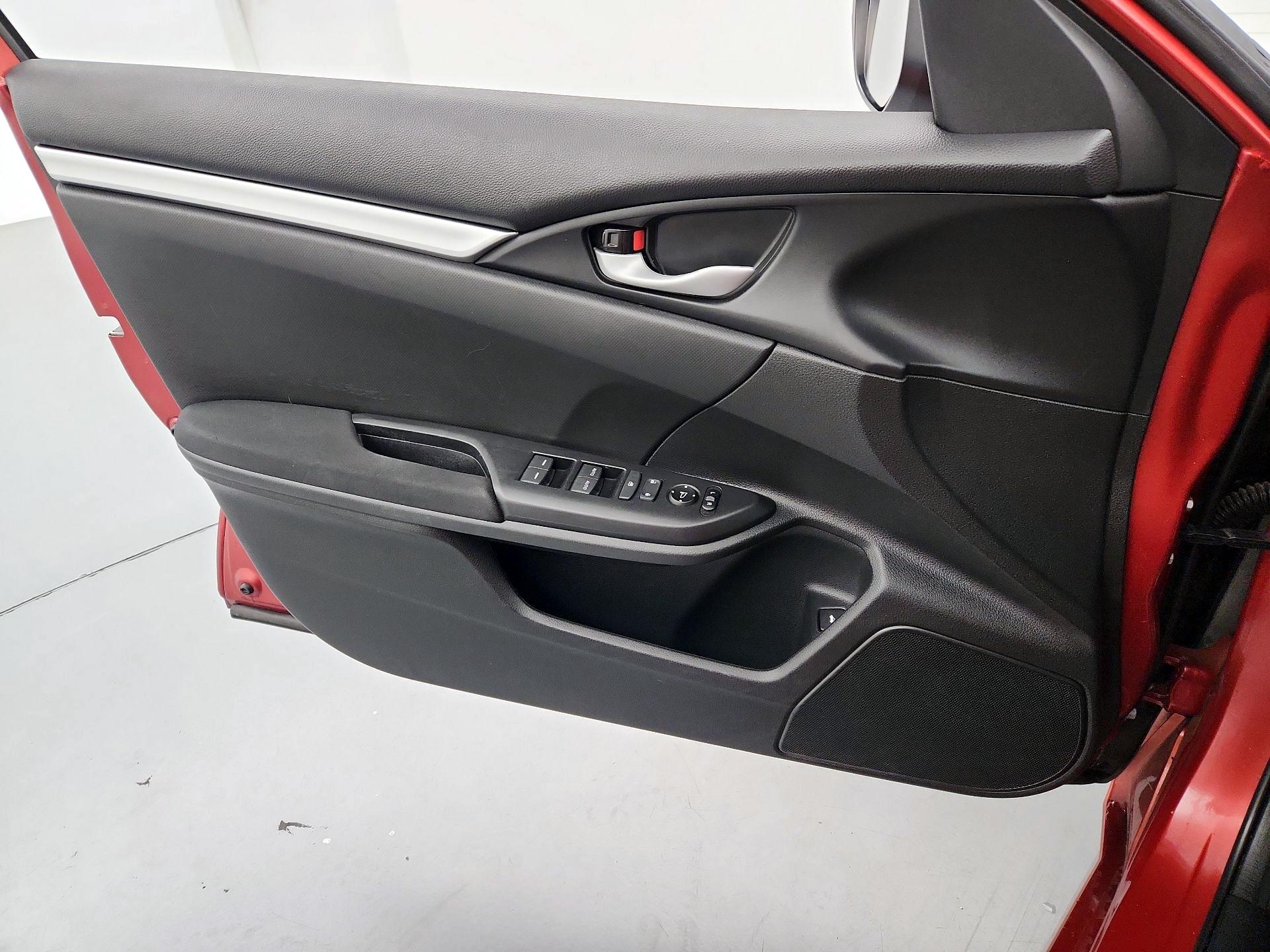 Thumbnail: 2021 Honda Civic - 12
