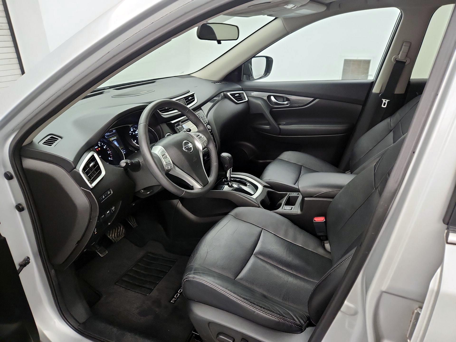 Thumbnail: 2014 Nissan Rogue - 11