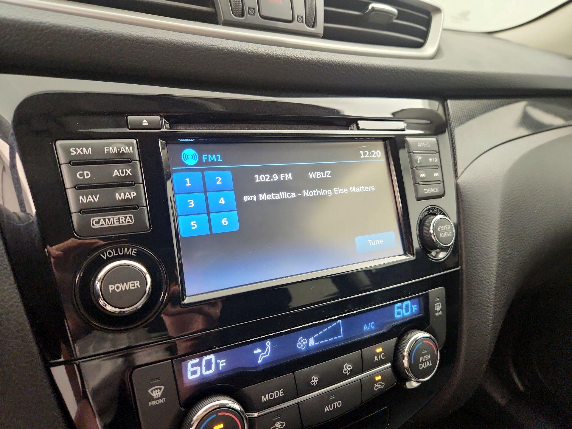 Thumbnail: 2014 Nissan Rogue - 15