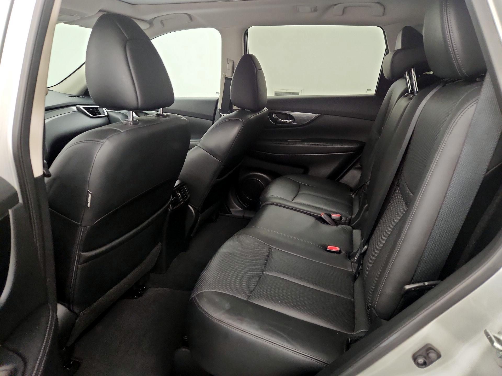 Thumbnail: 2014 Nissan Rogue - 19