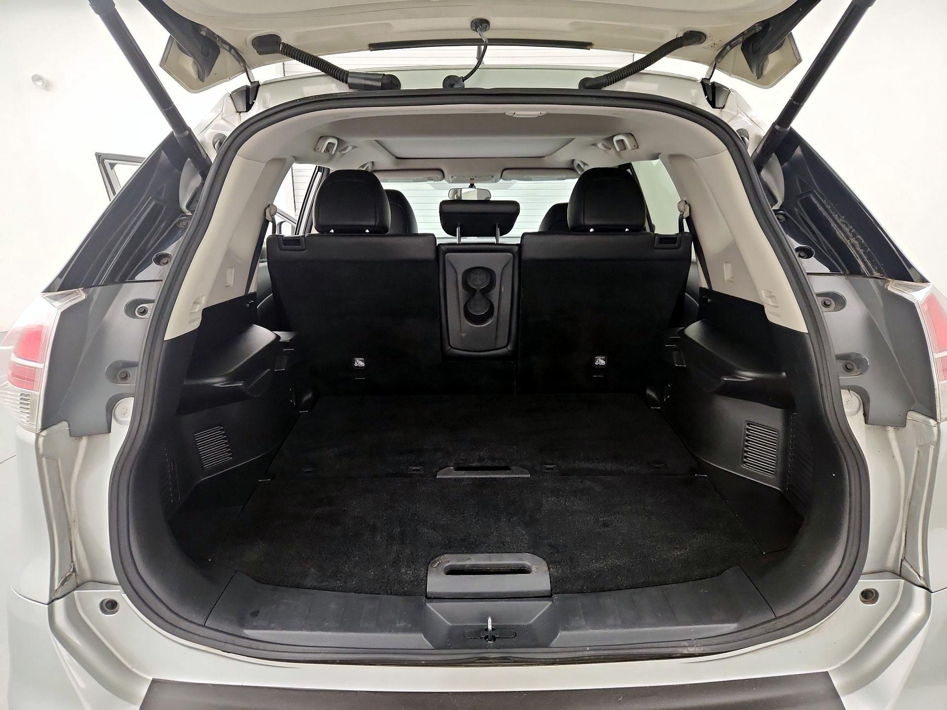 Thumbnail: 2014 Nissan Rogue - 20