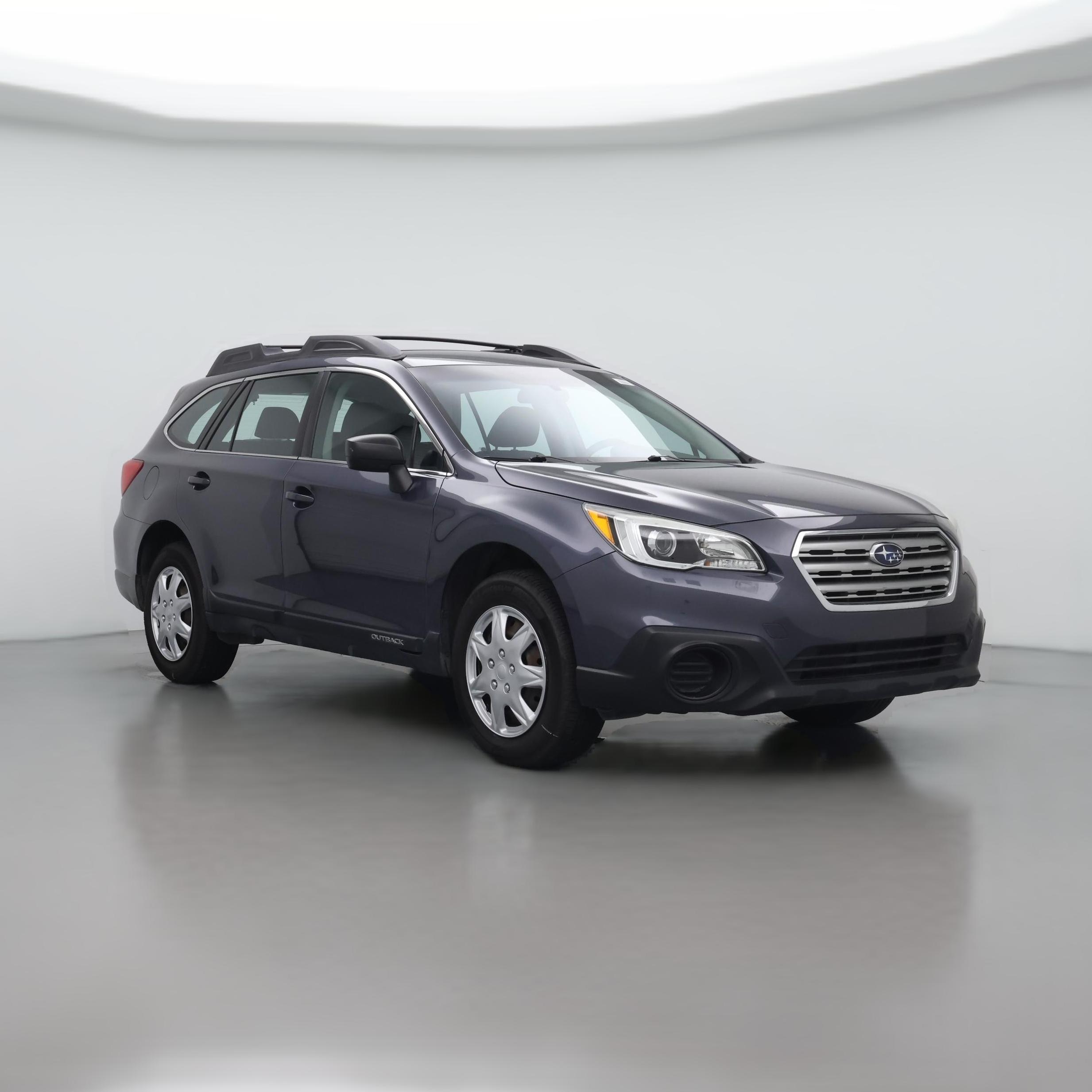Thumbnail: 2016 Subaru Outback - 1