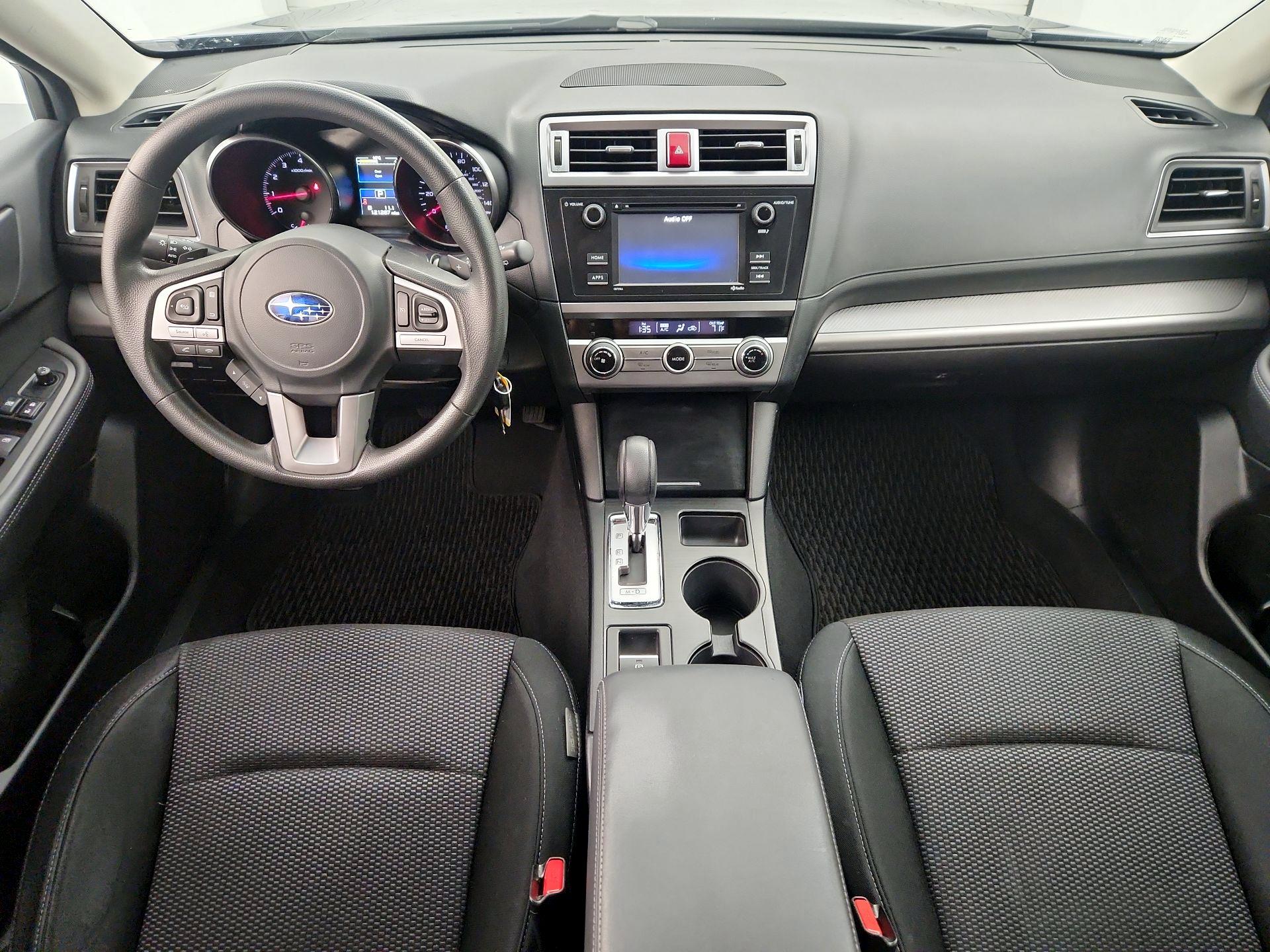 Thumbnail: 2016 Subaru Outback - 9