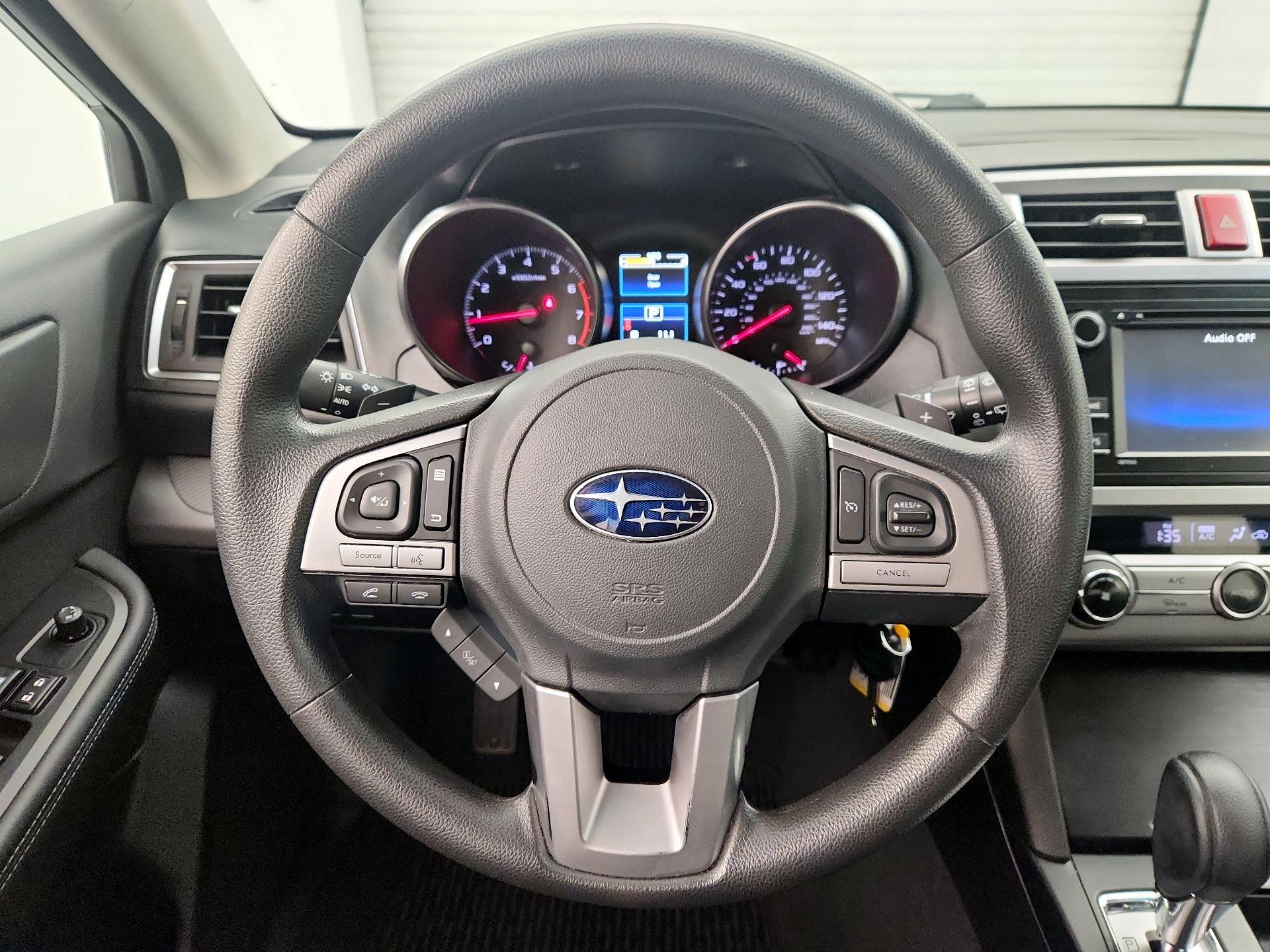 Thumbnail: 2016 Subaru Outback - 10