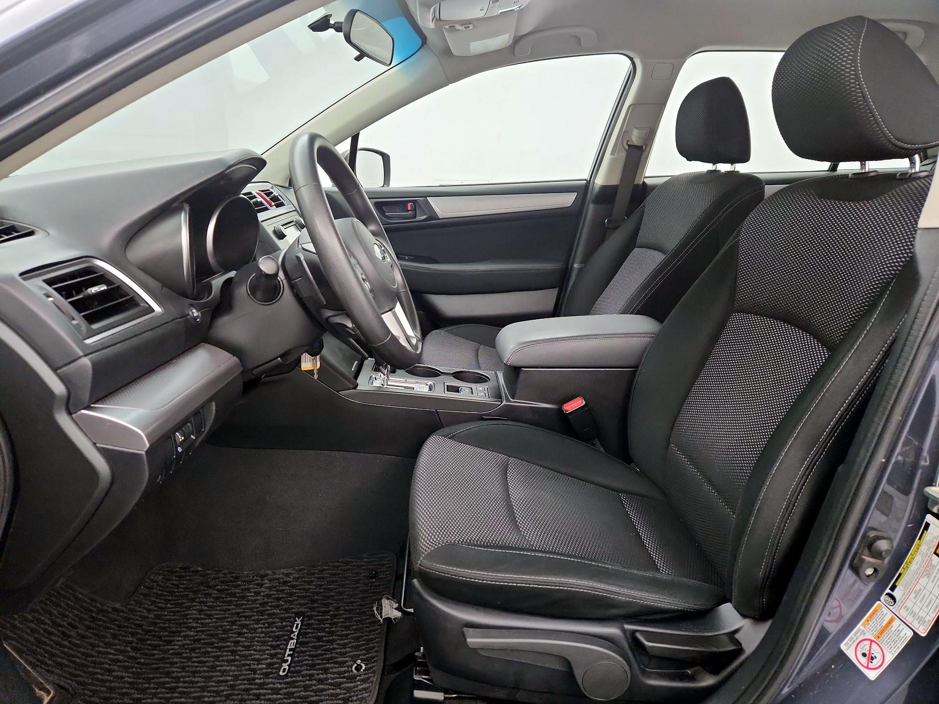 Thumbnail: 2016 Subaru Outback - 11