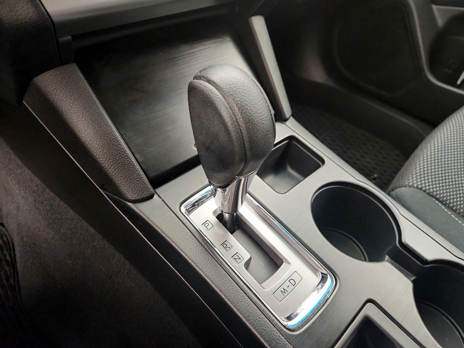 Thumbnail: 2016 Subaru Outback - 17
