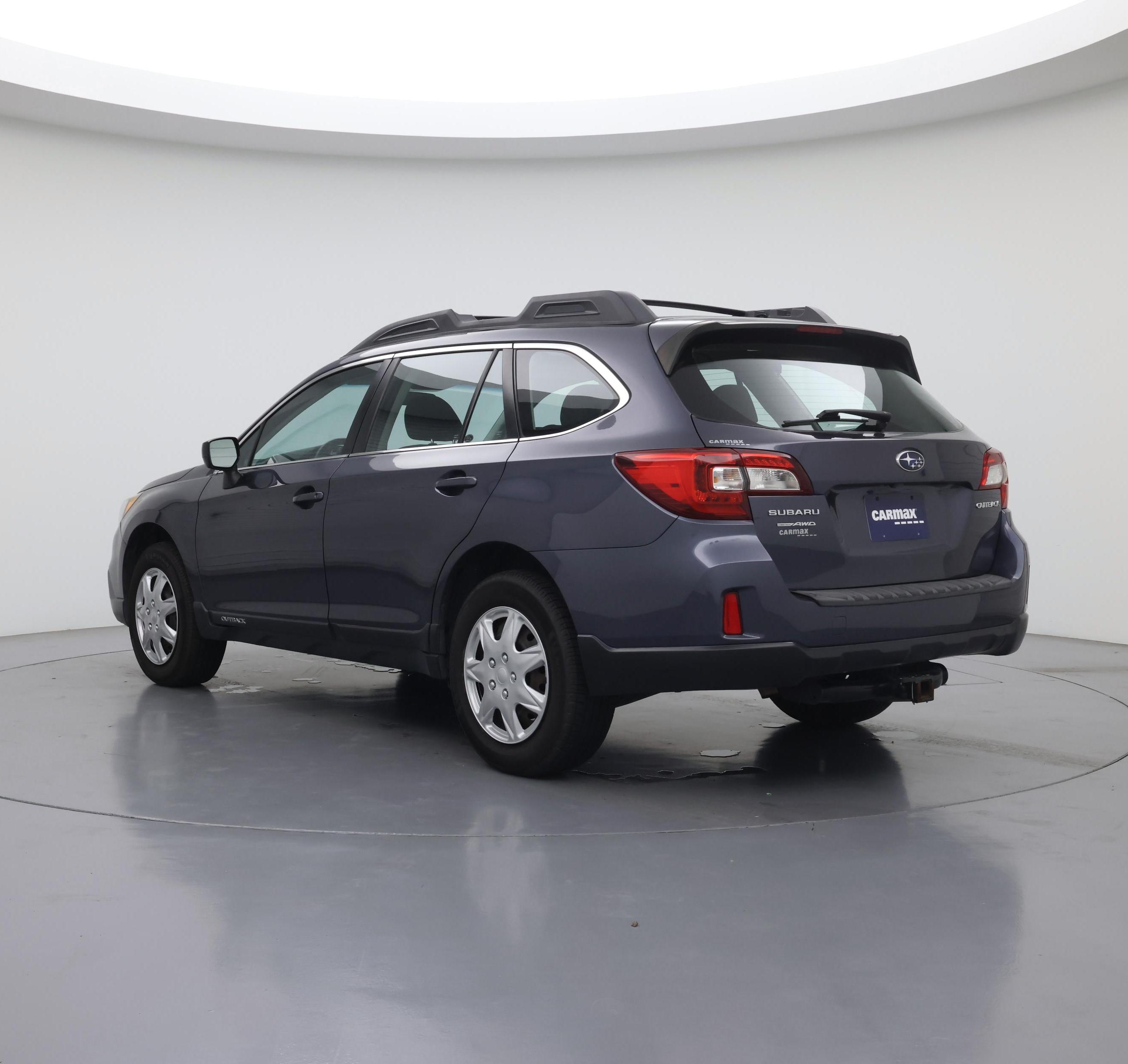 Thumbnail: 2016 Subaru Outback - 2