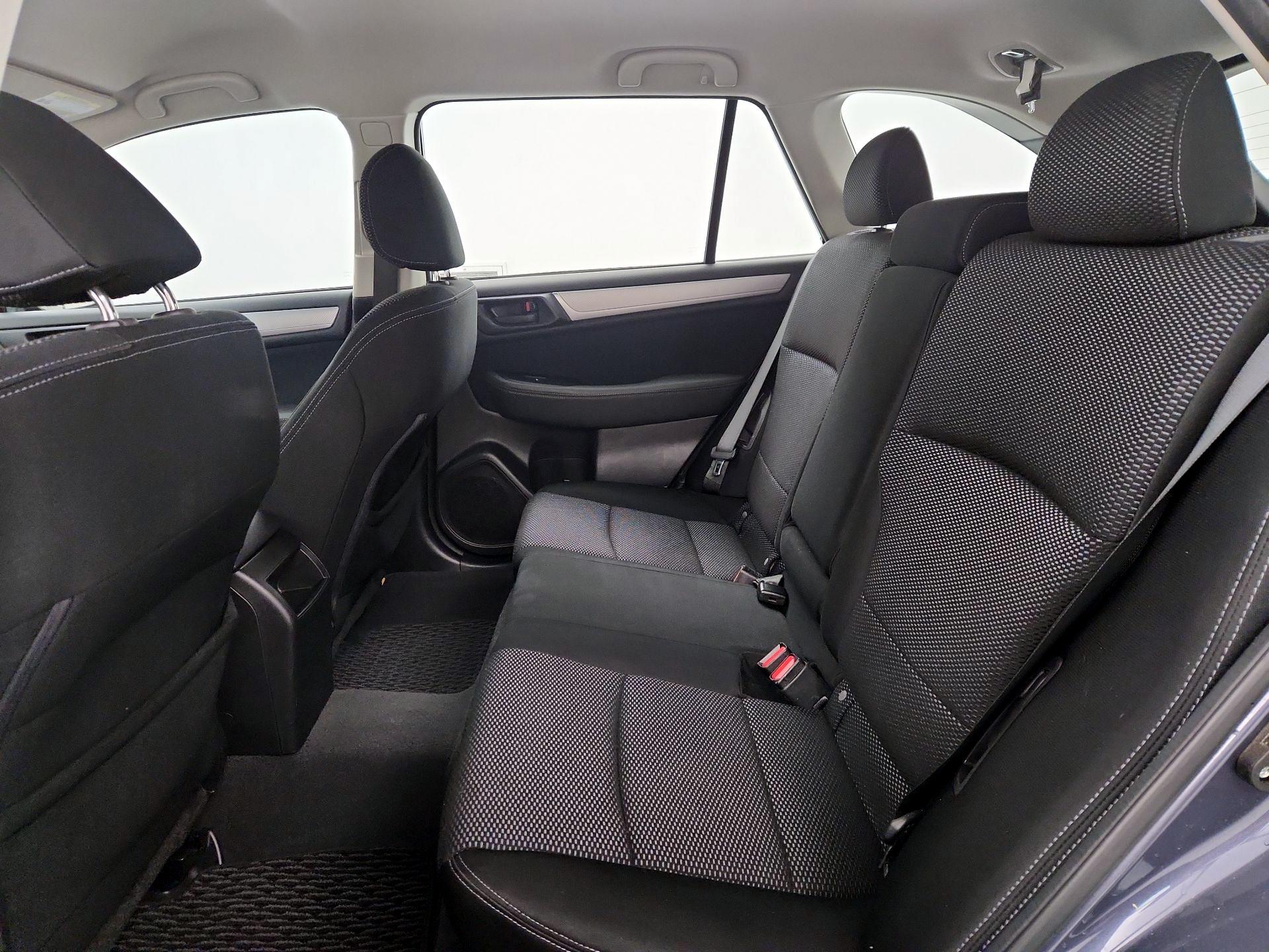 Thumbnail: 2016 Subaru Outback - 19