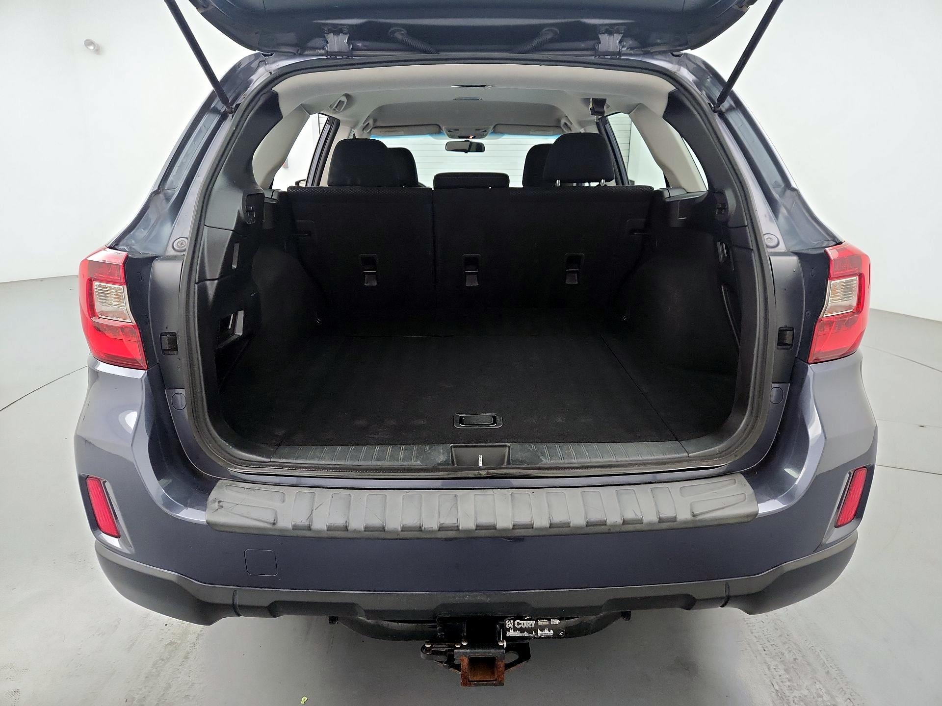 Thumbnail: 2016 Subaru Outback - 20