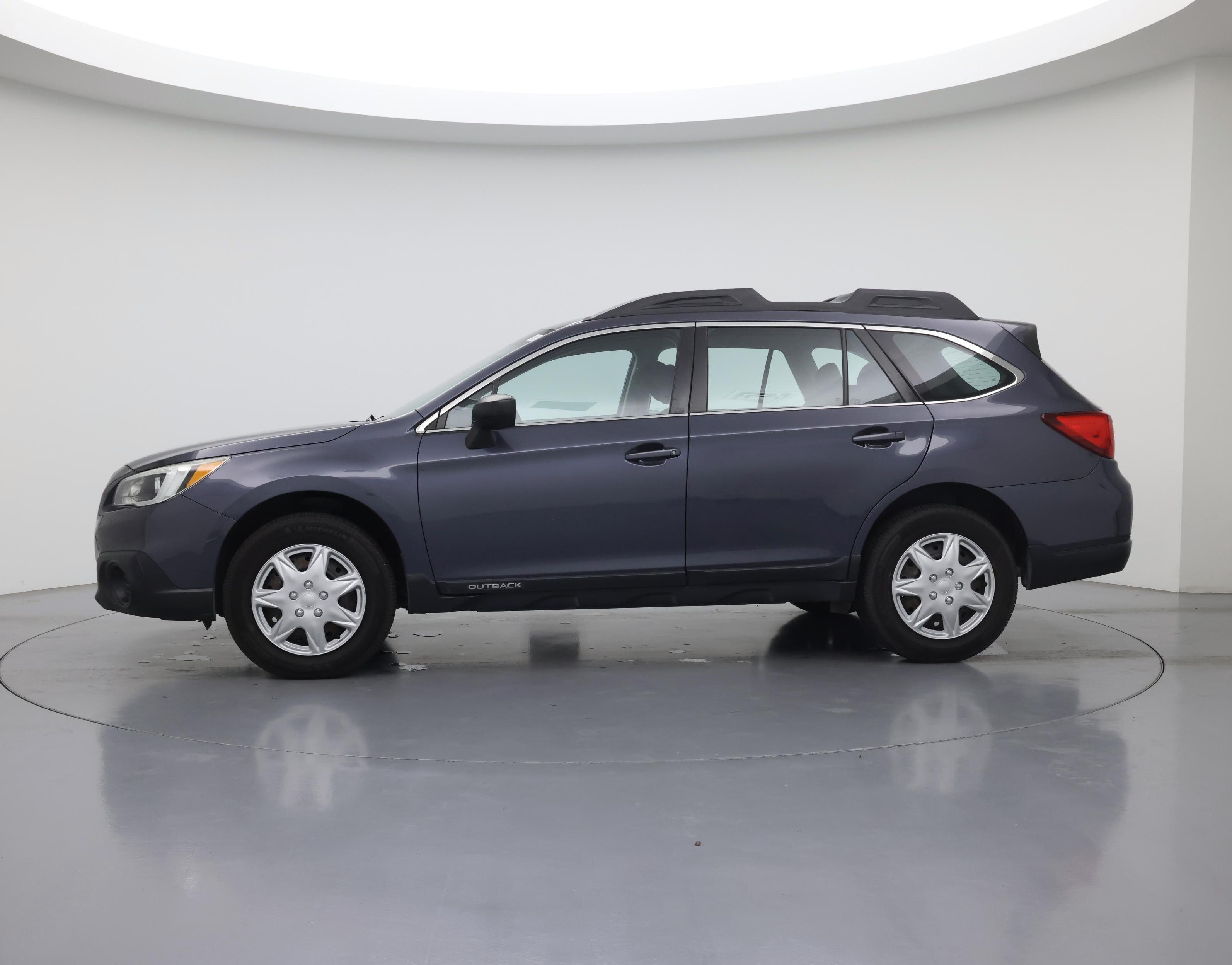Thumbnail: 2016 Subaru Outback - 3