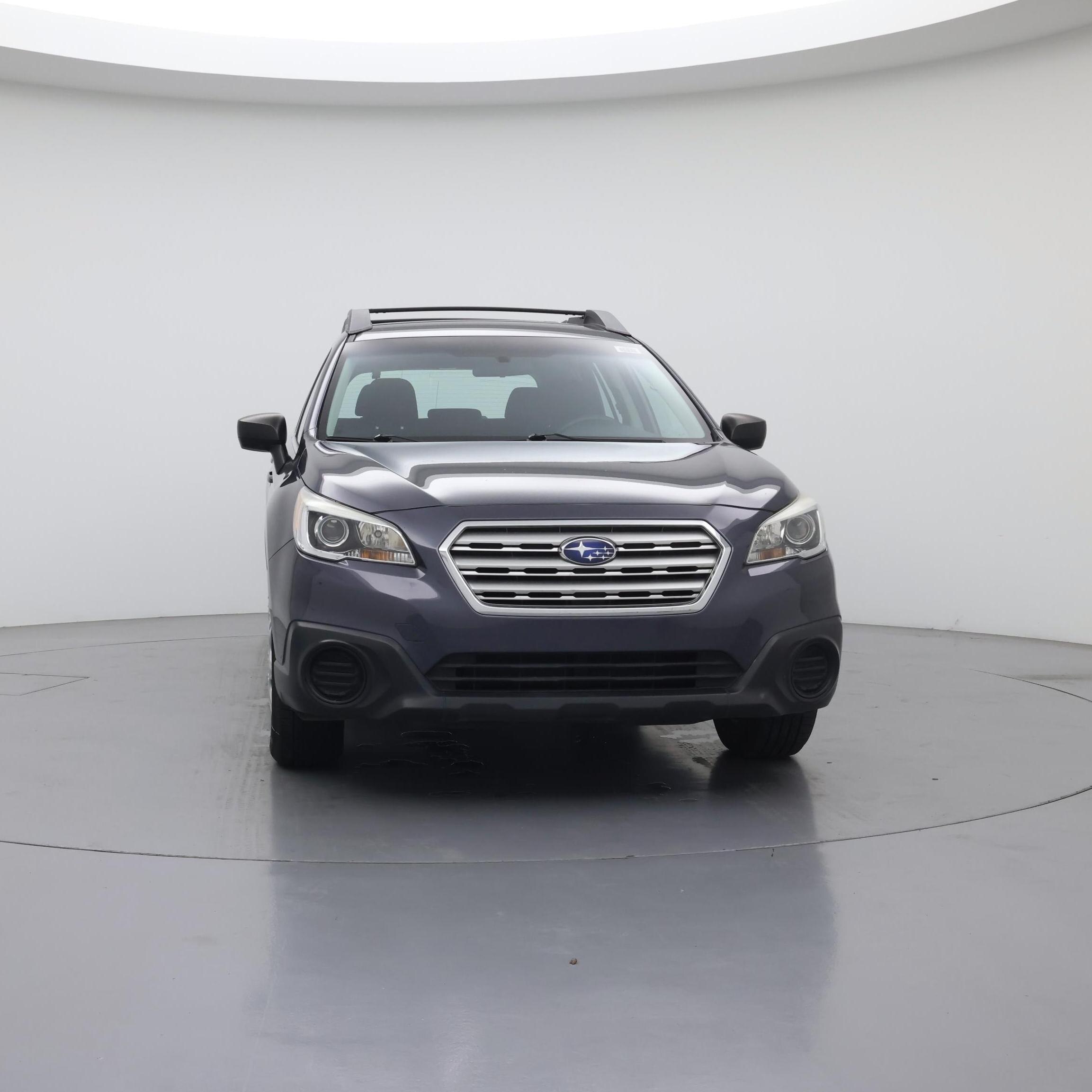 Thumbnail: 2016 Subaru Outback - 5