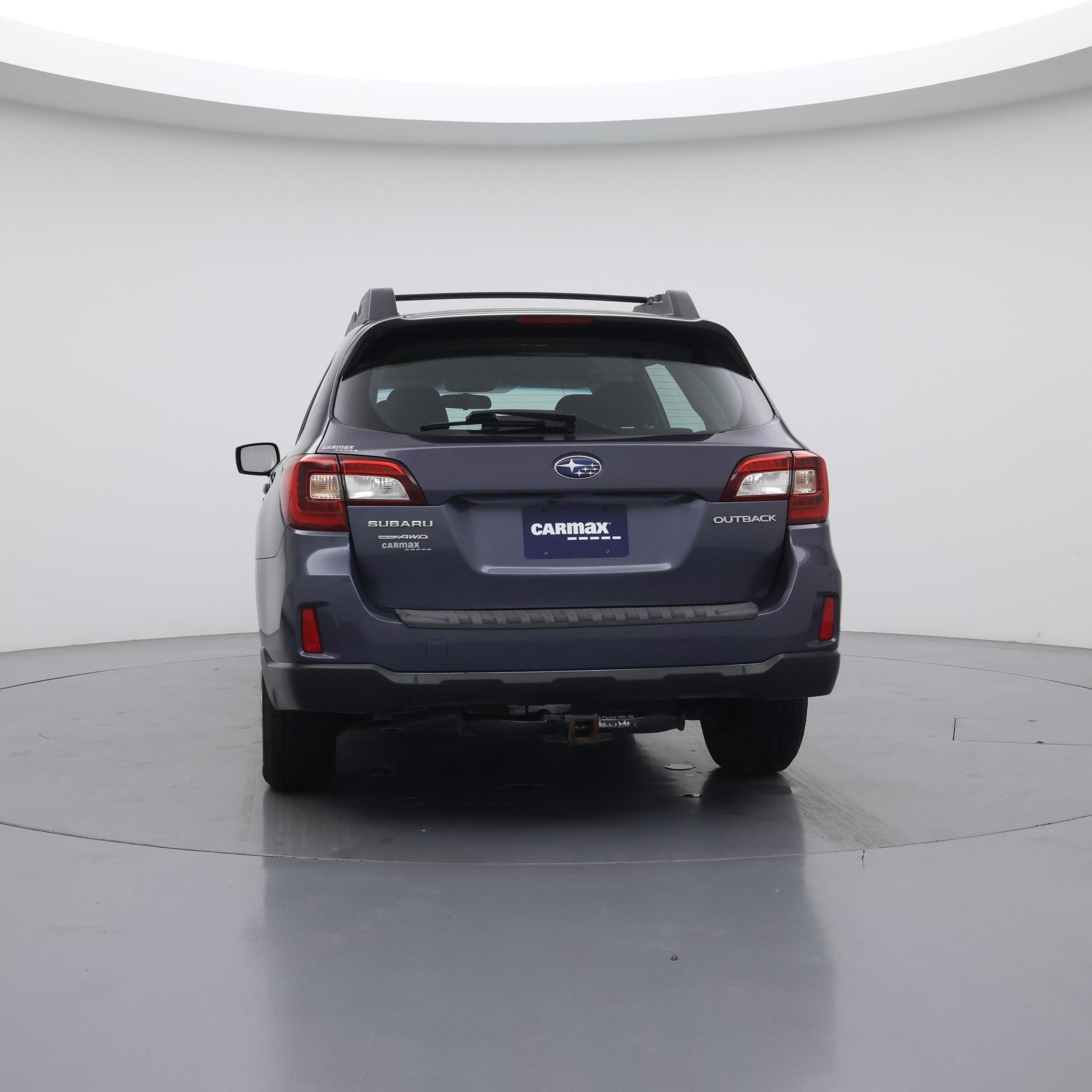 Thumbnail: 2016 Subaru Outback - 6