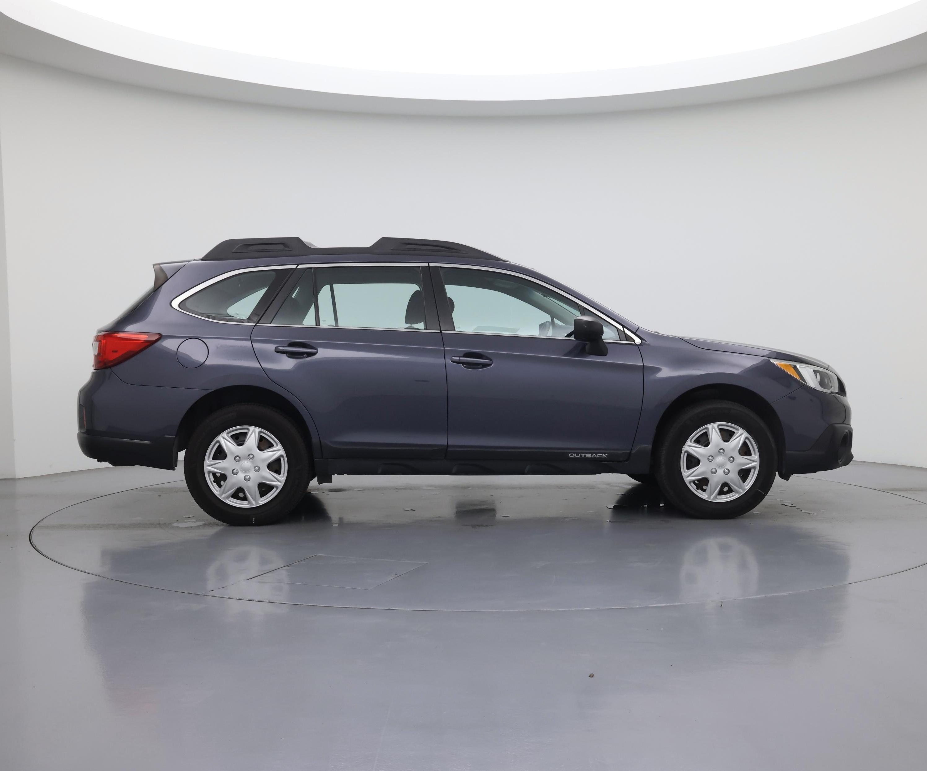 Thumbnail: 2016 Subaru Outback - 7