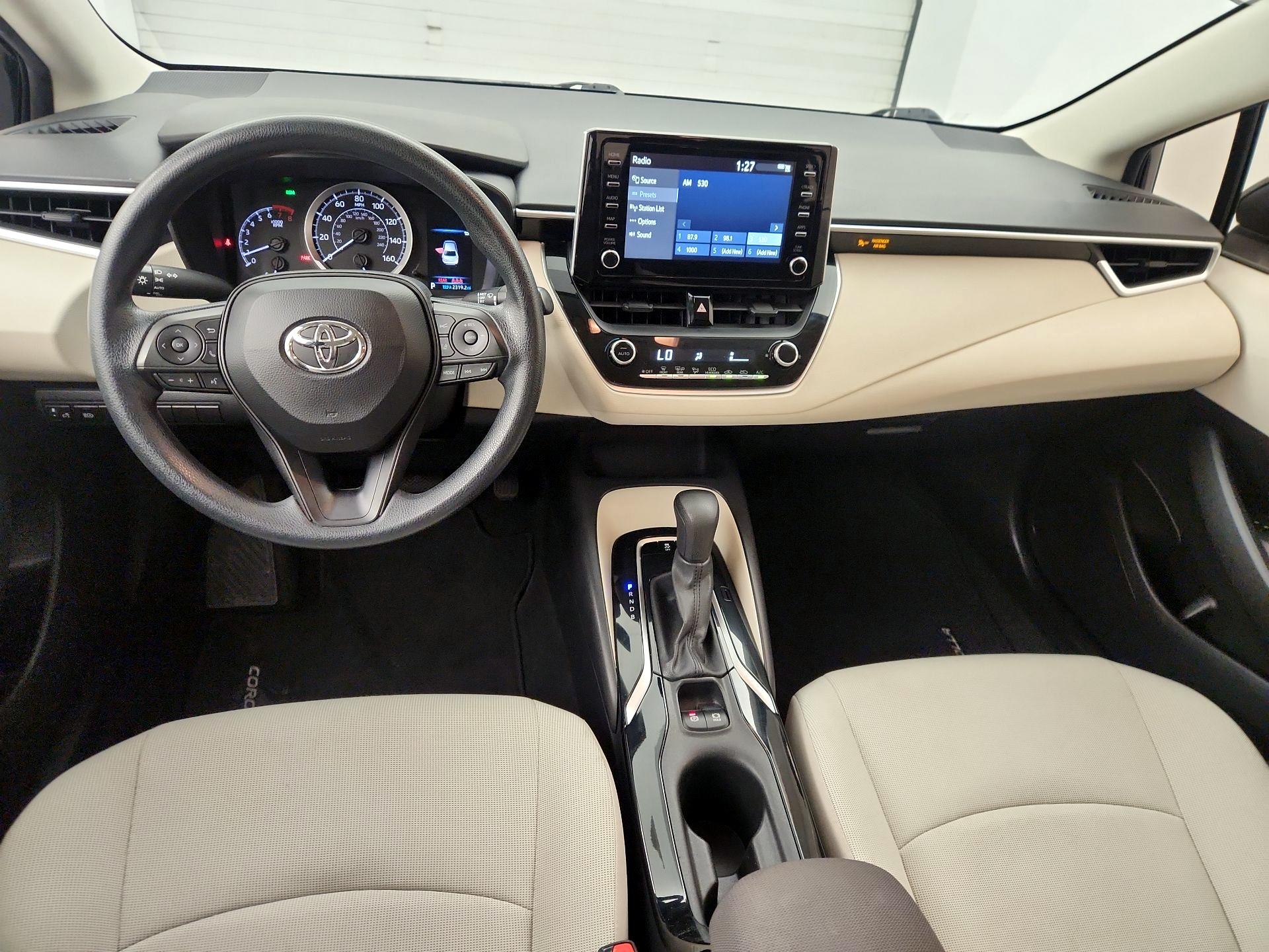 Thumbnail: 2020 Toyota Corolla - 9