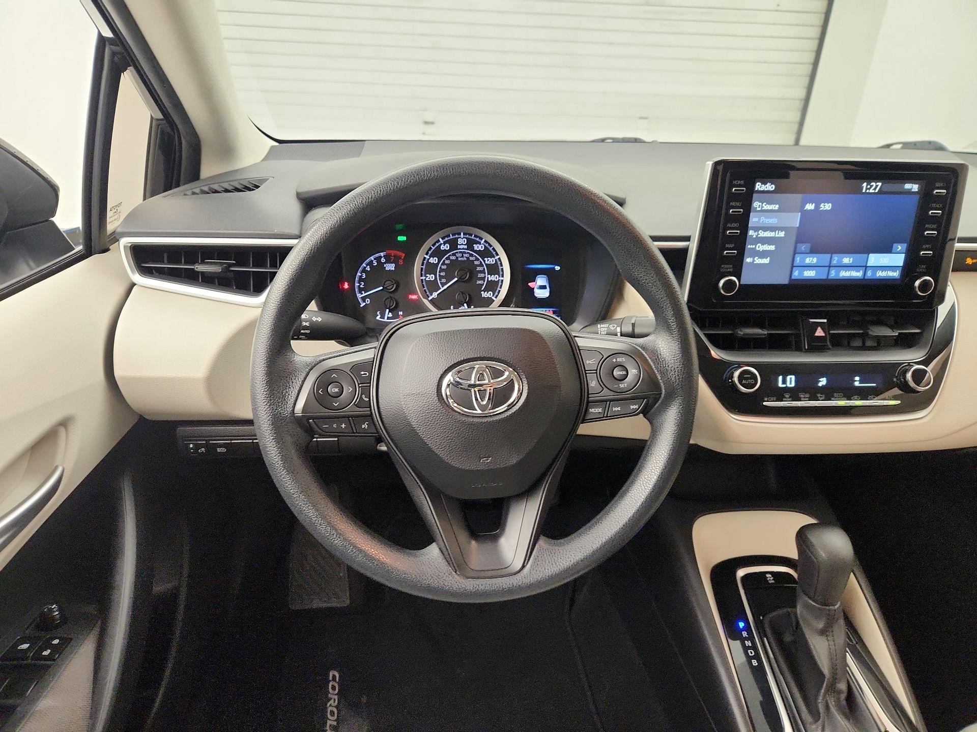 Thumbnail: 2020 Toyota Corolla - 10