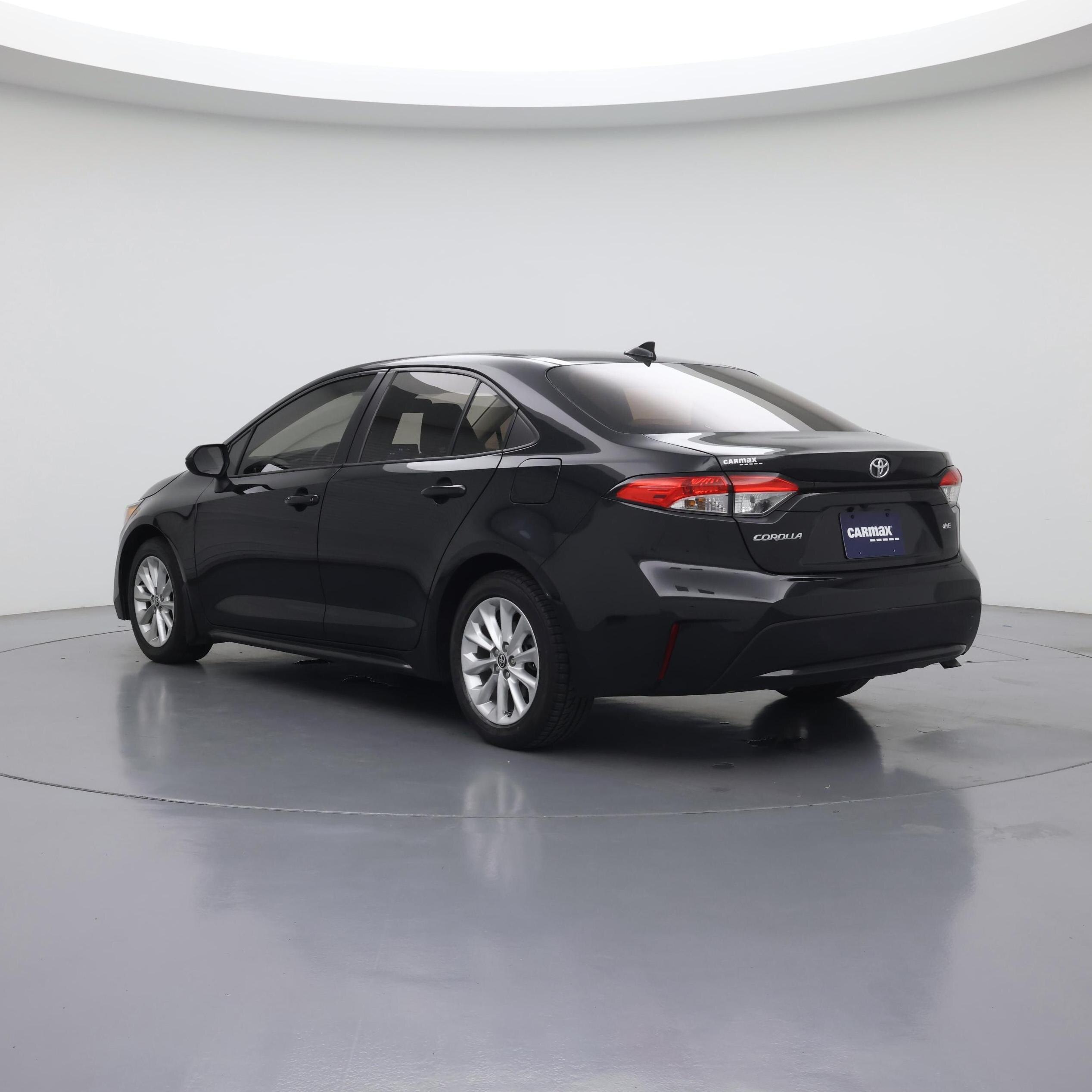 Thumbnail: 2020 Toyota Corolla - 2