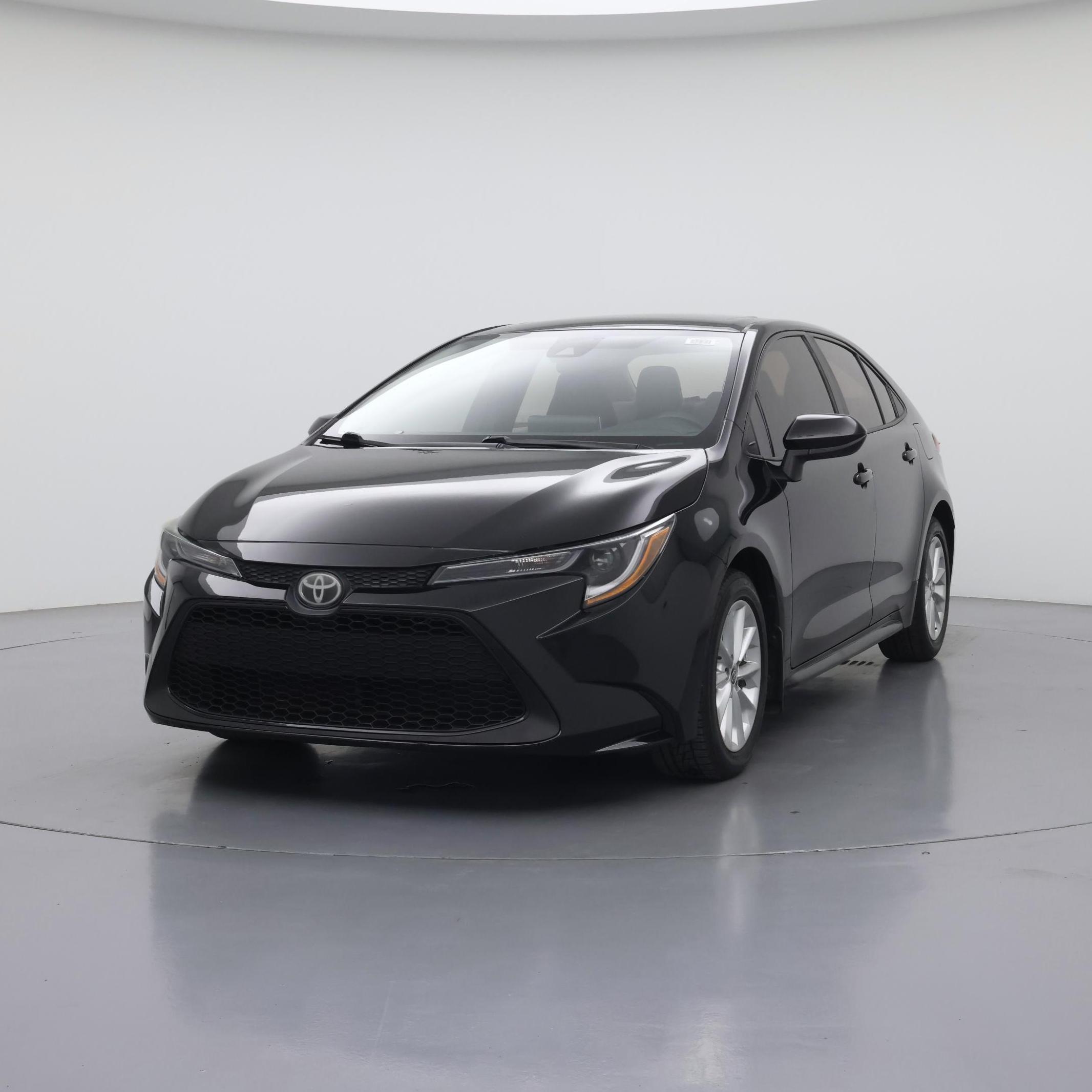 Thumbnail: 2020 Toyota Corolla - 4
