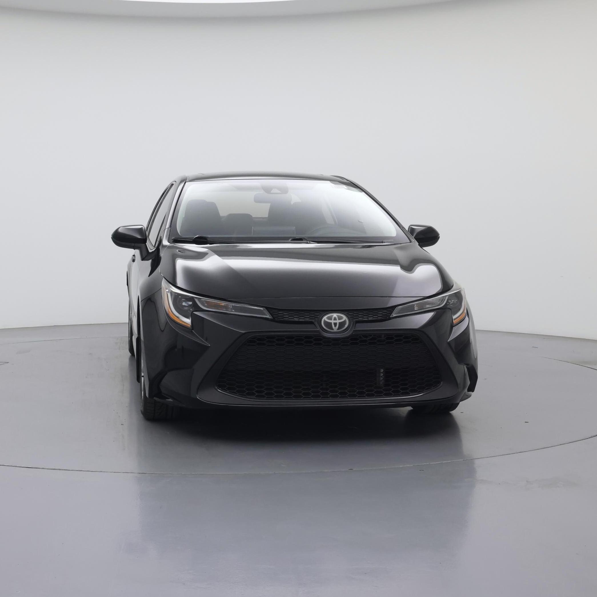 Thumbnail: 2020 Toyota Corolla - 5