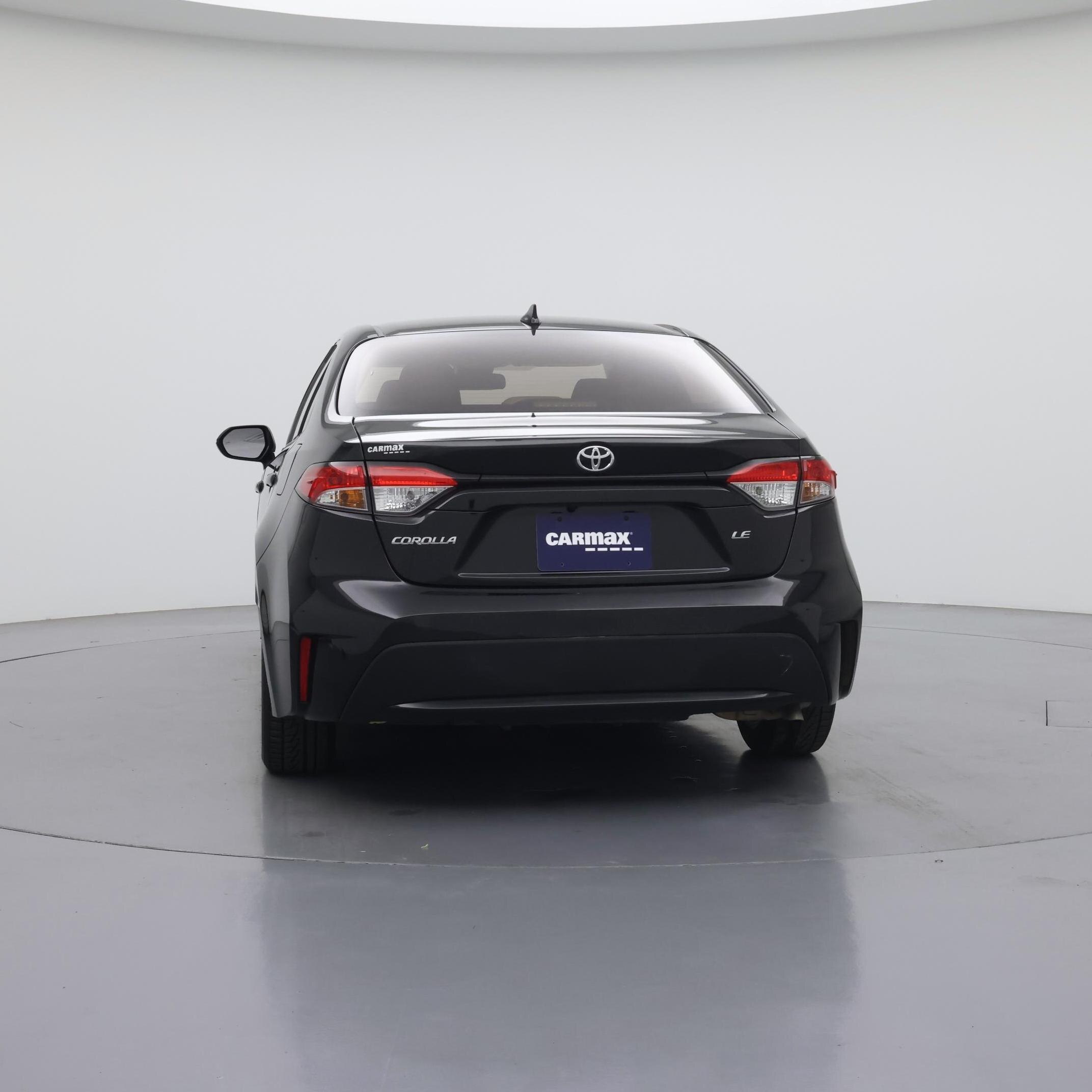 Thumbnail: 2020 Toyota Corolla - 6