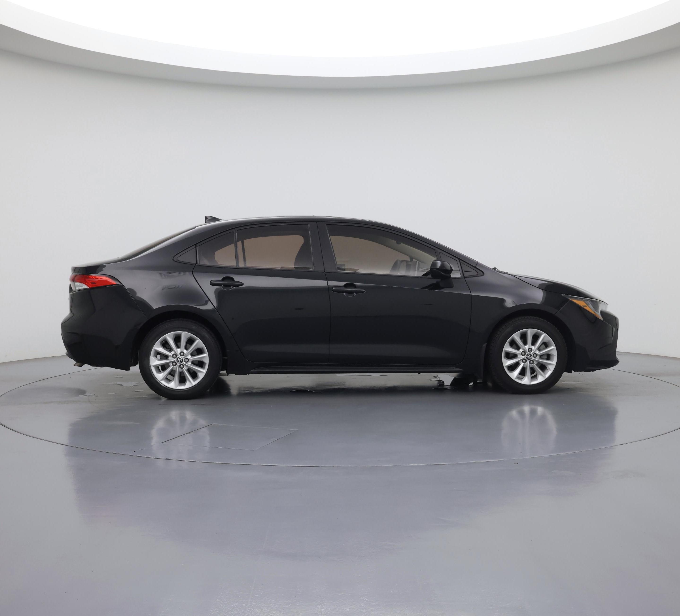 Thumbnail: 2020 Toyota Corolla - 7