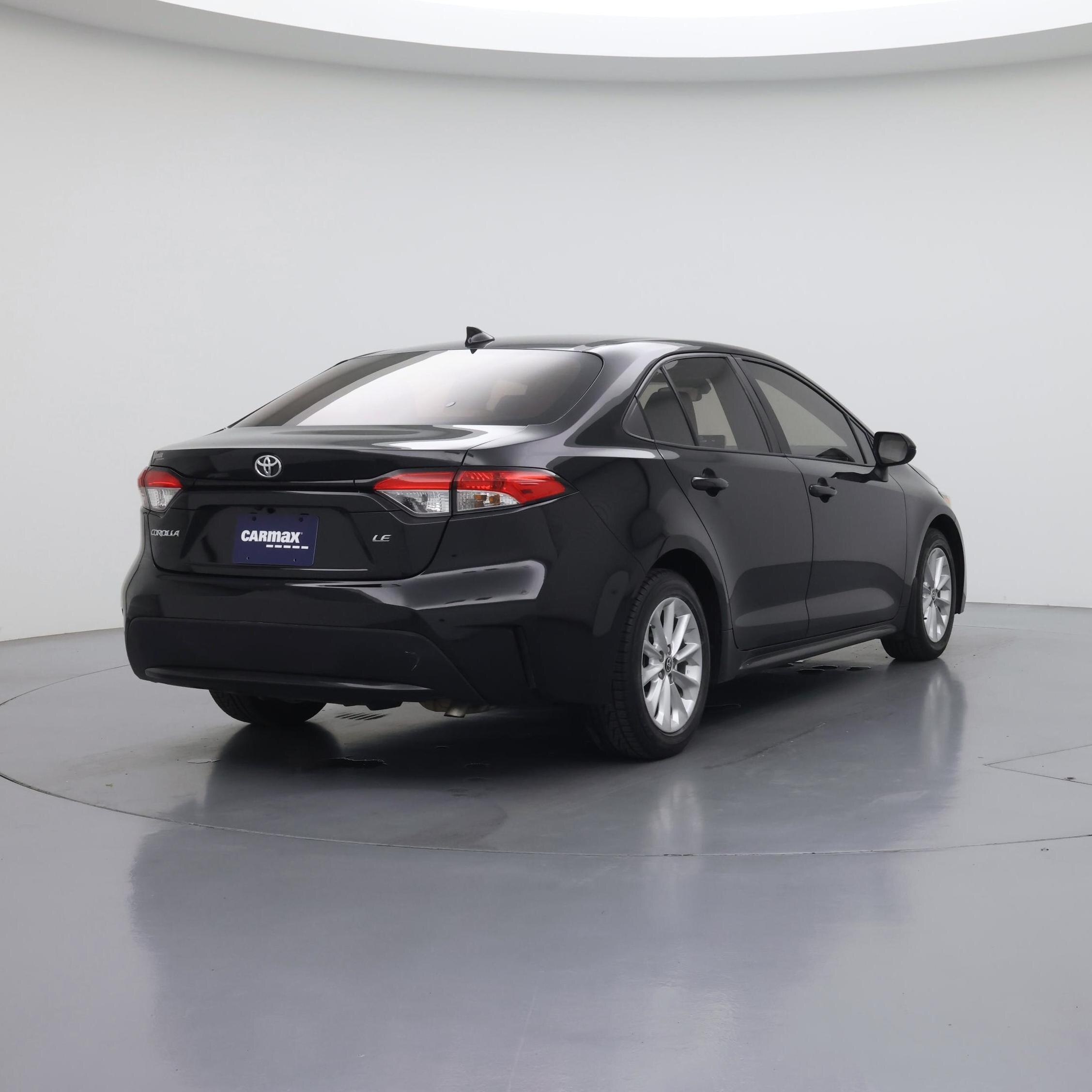 Thumbnail: 2020 Toyota Corolla - 8