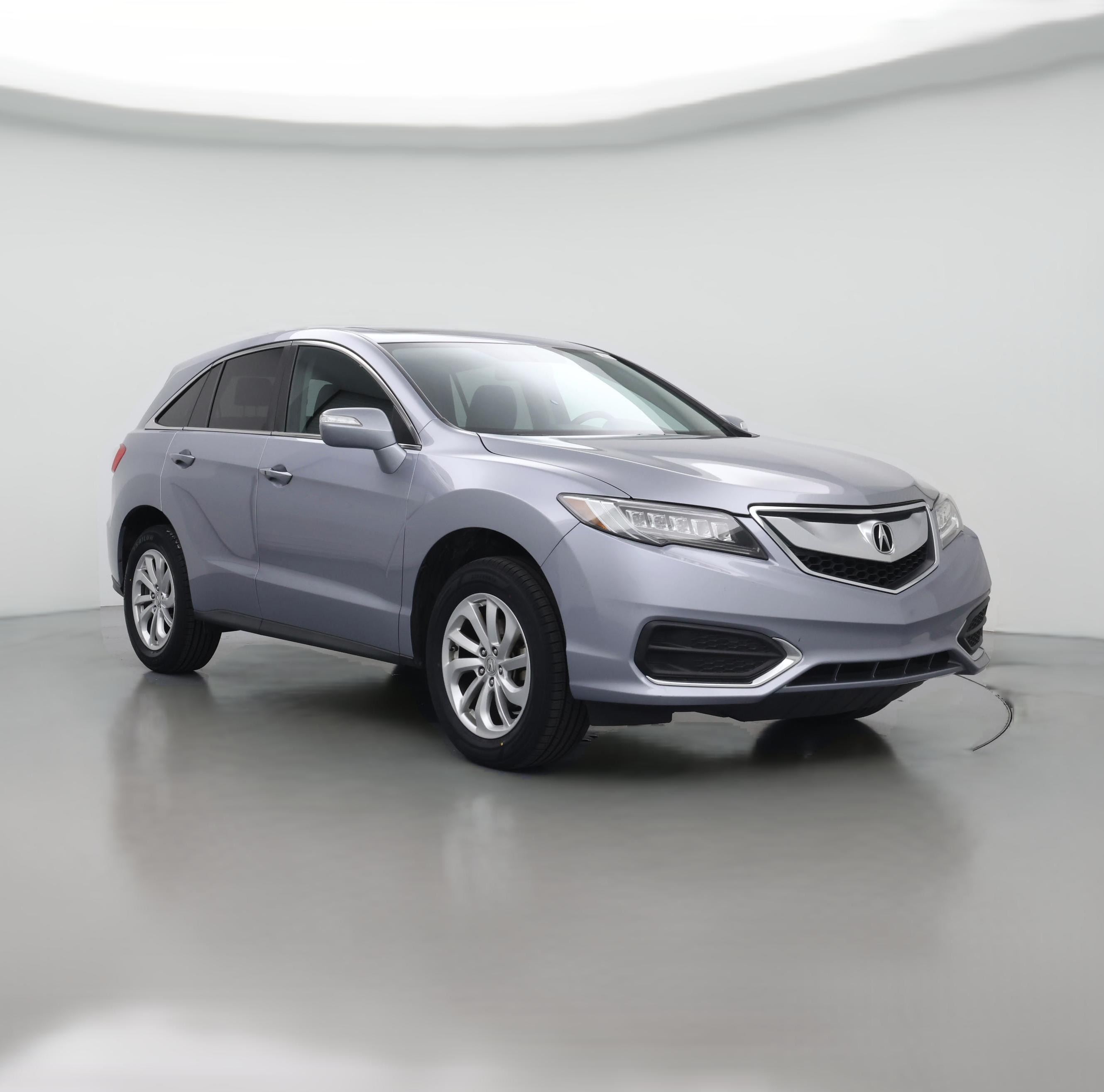 Thumbnail: 2016 Acura RDX - 1