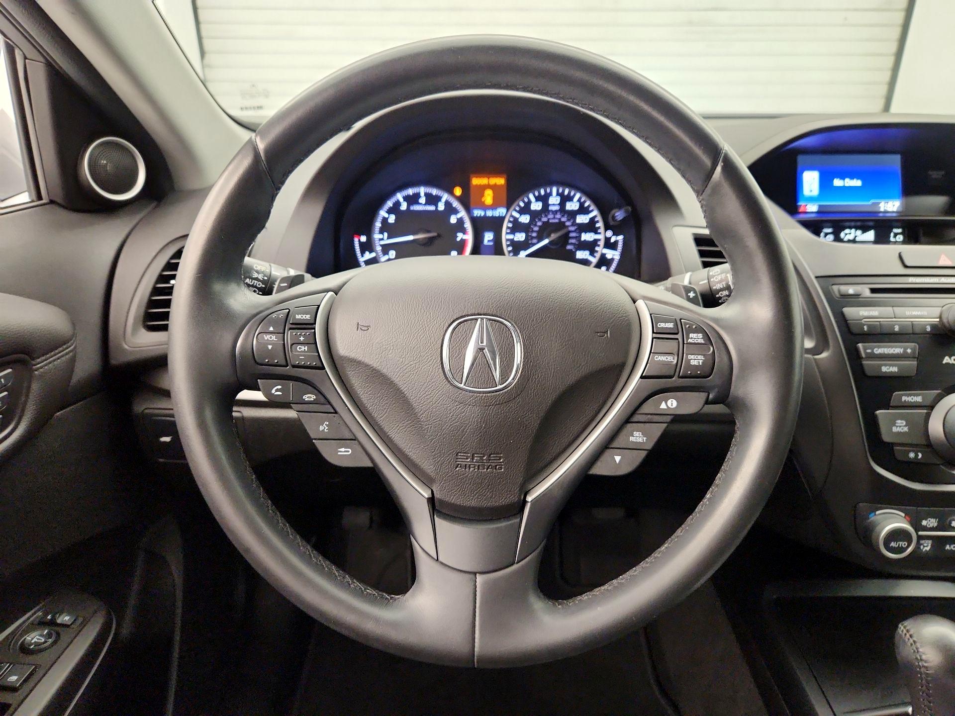 Thumbnail: 2016 Acura RDX - 10