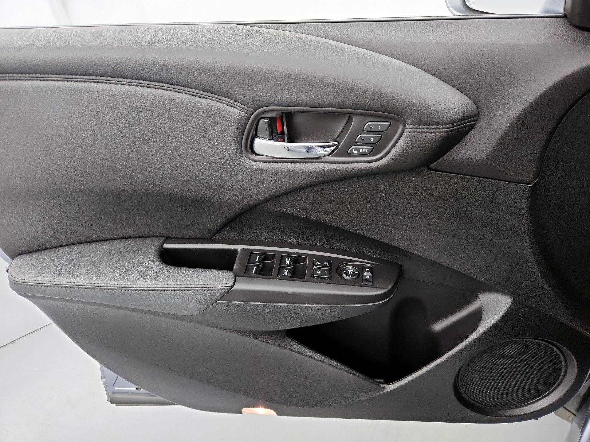 Thumbnail: 2016 Acura RDX - 12