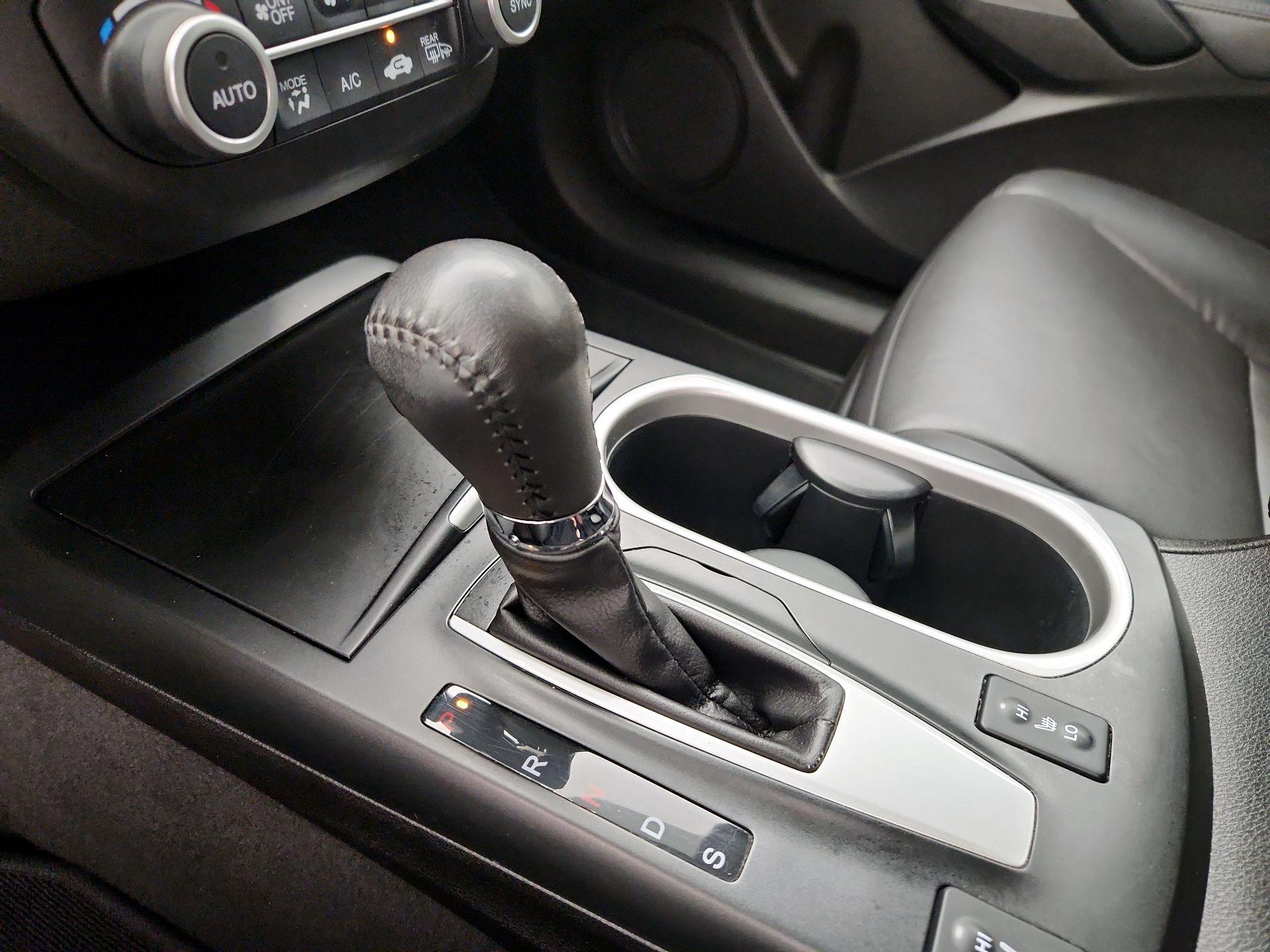 Thumbnail: 2016 Acura RDX - 17