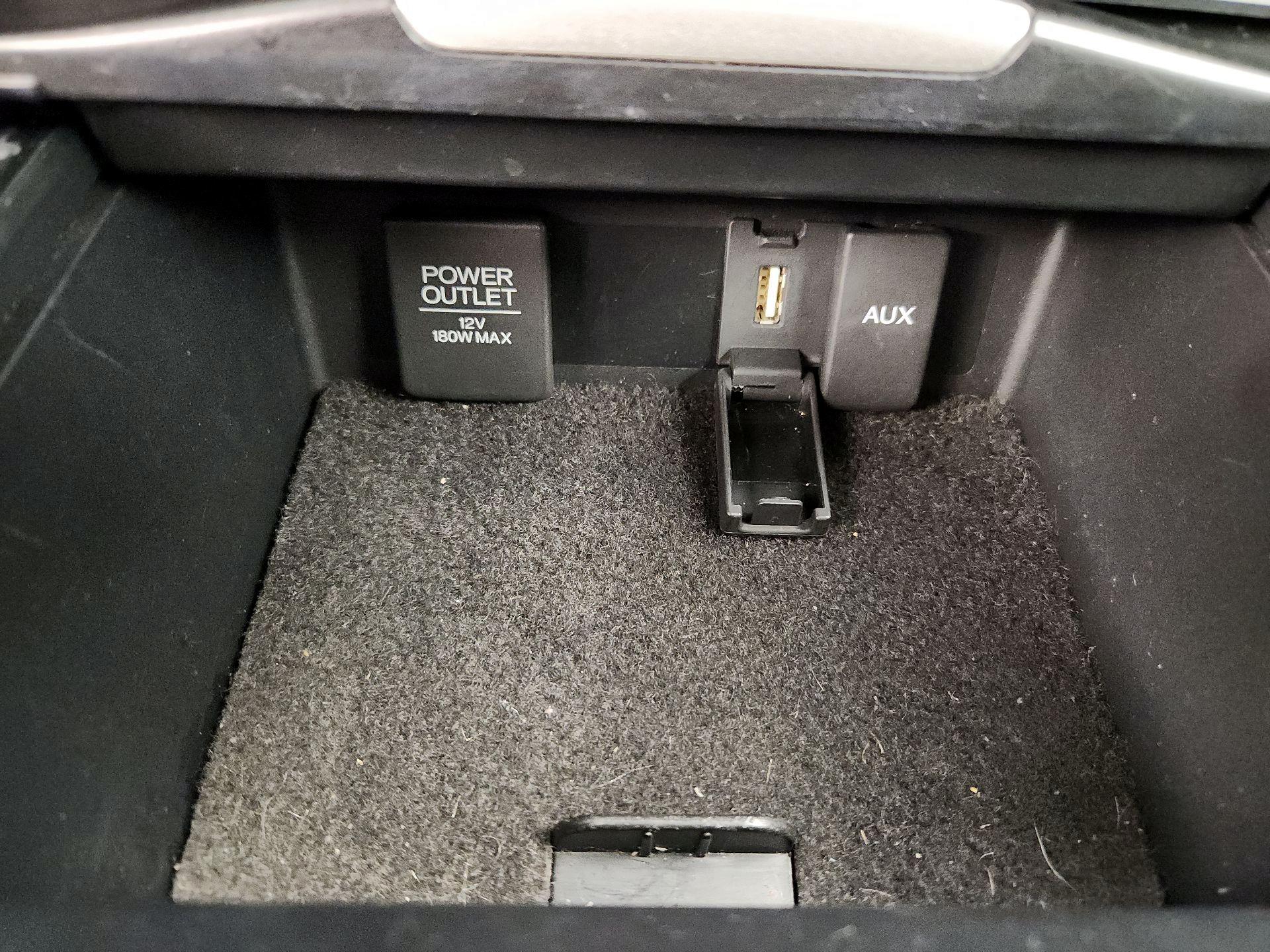 Thumbnail: 2016 Acura RDX - 18