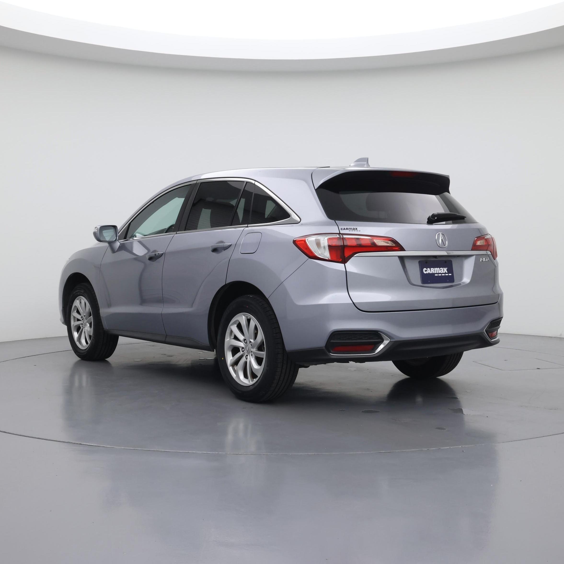 Thumbnail: 2016 Acura RDX - 2