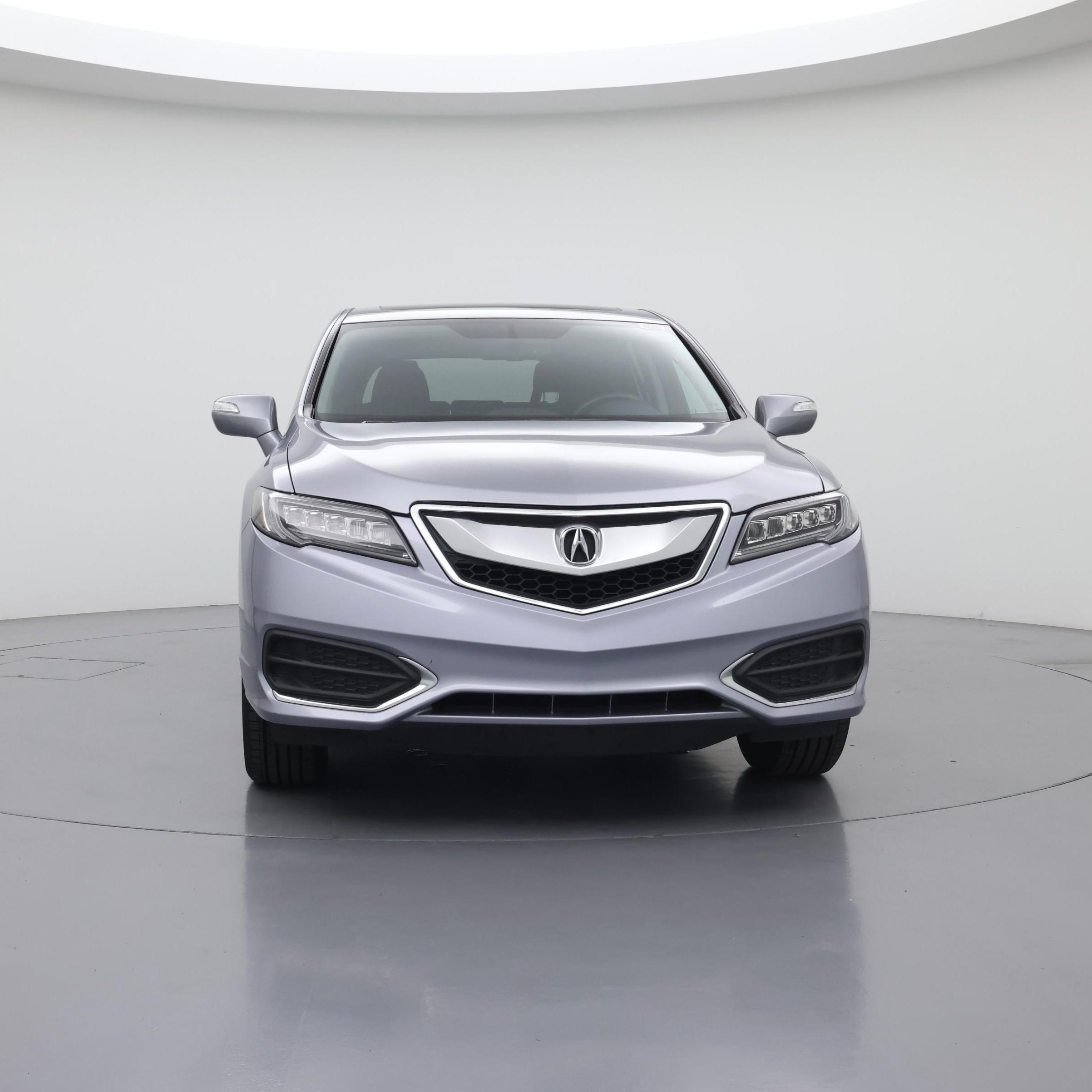 Thumbnail: 2016 Acura RDX - 5