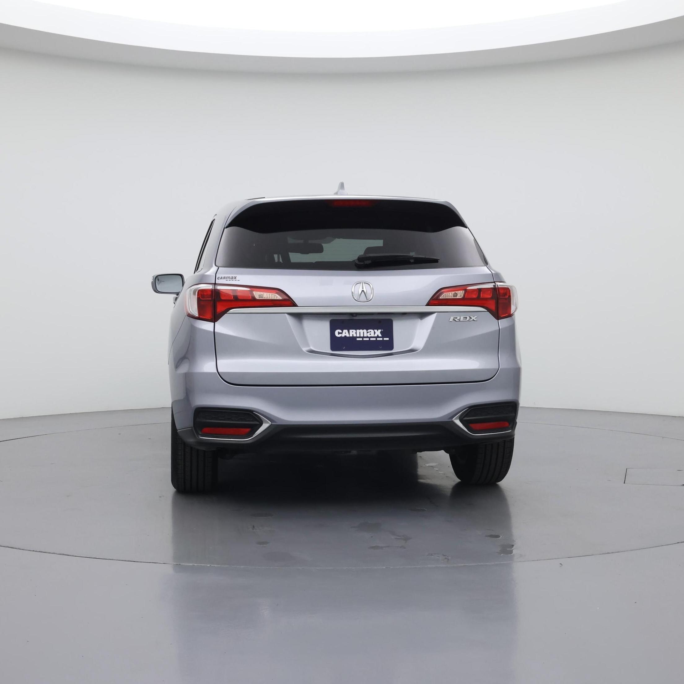 Thumbnail: 2016 Acura RDX - 6