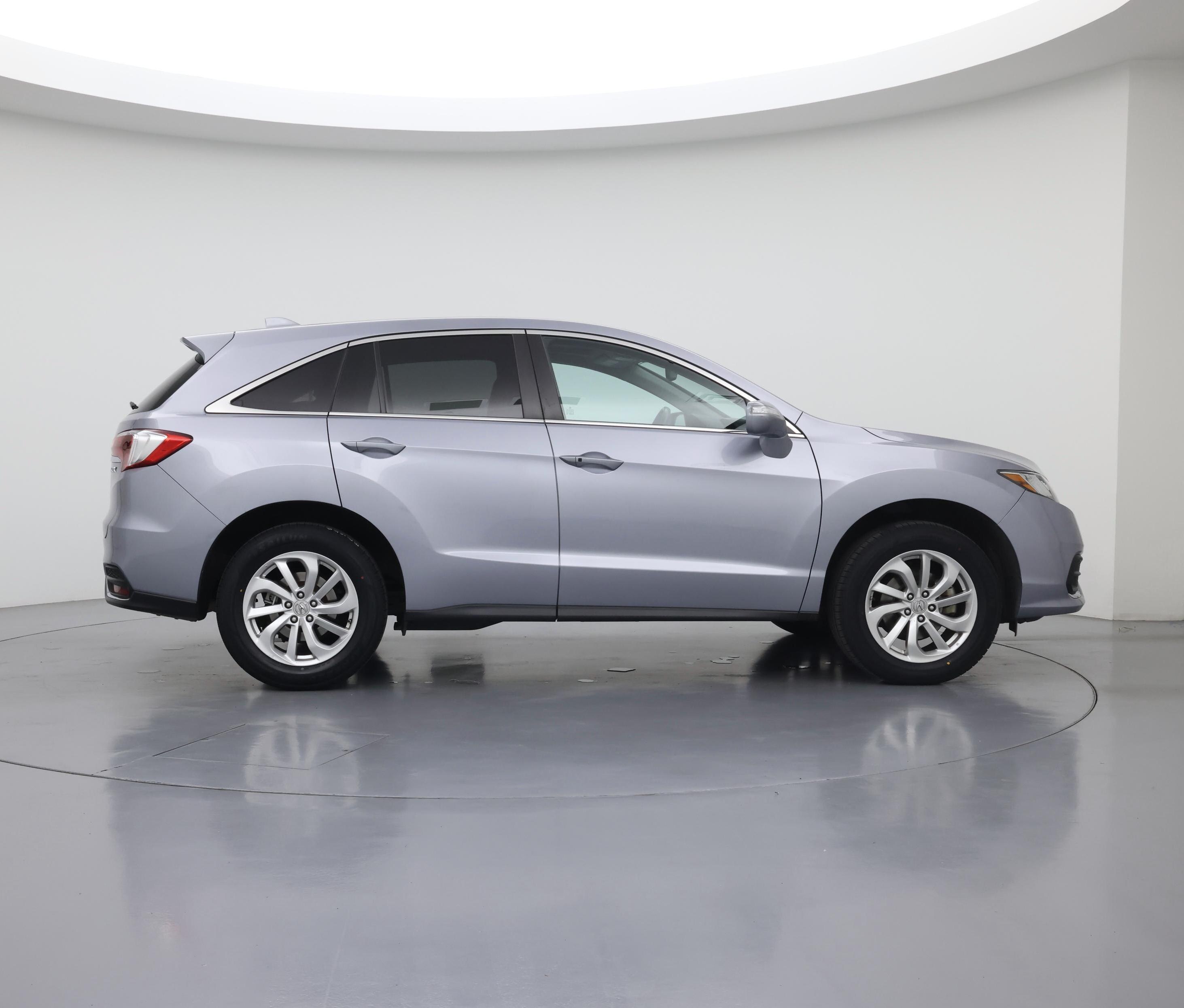 Thumbnail: 2016 Acura RDX - 7