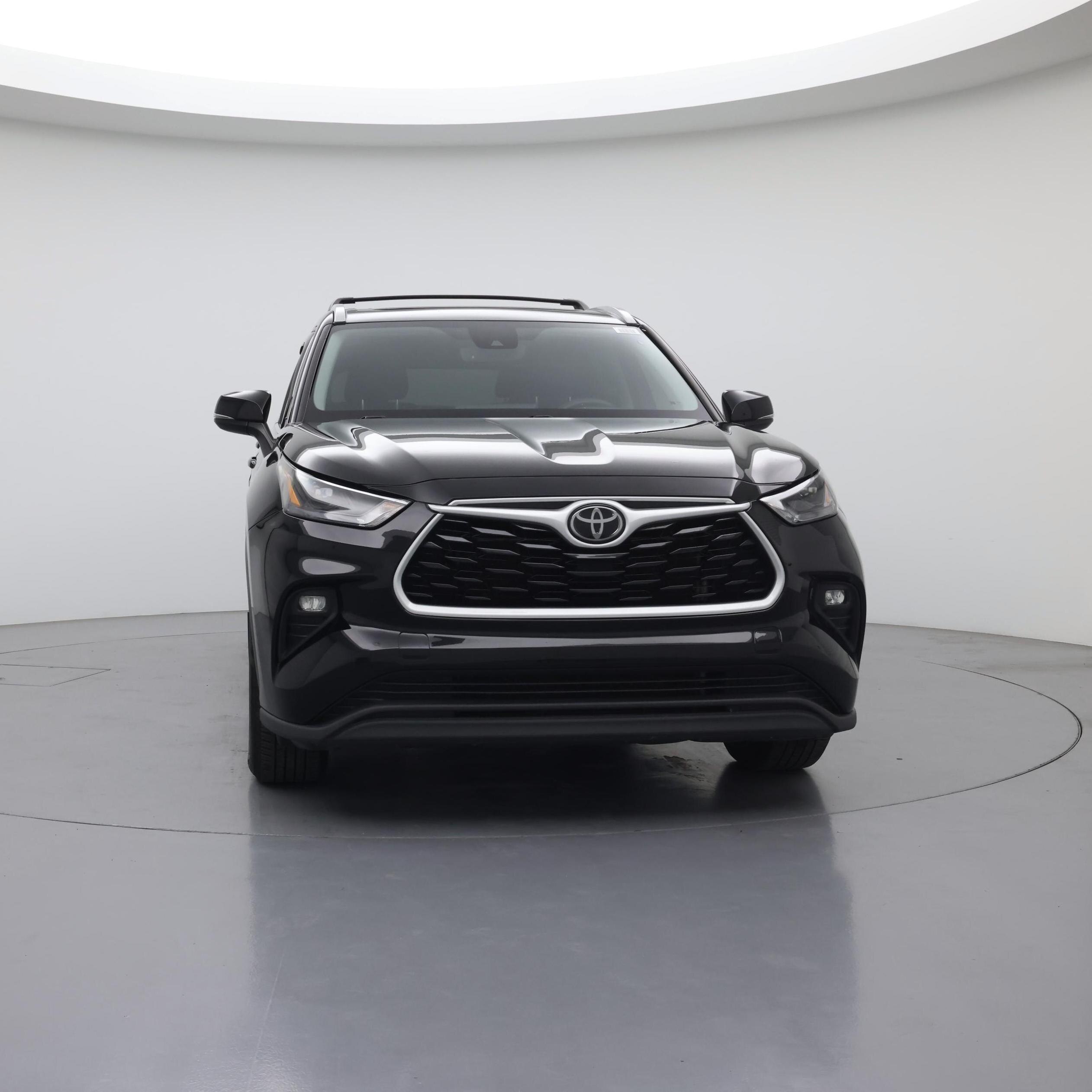 Thumbnail: 2023 Toyota Highlander - 5