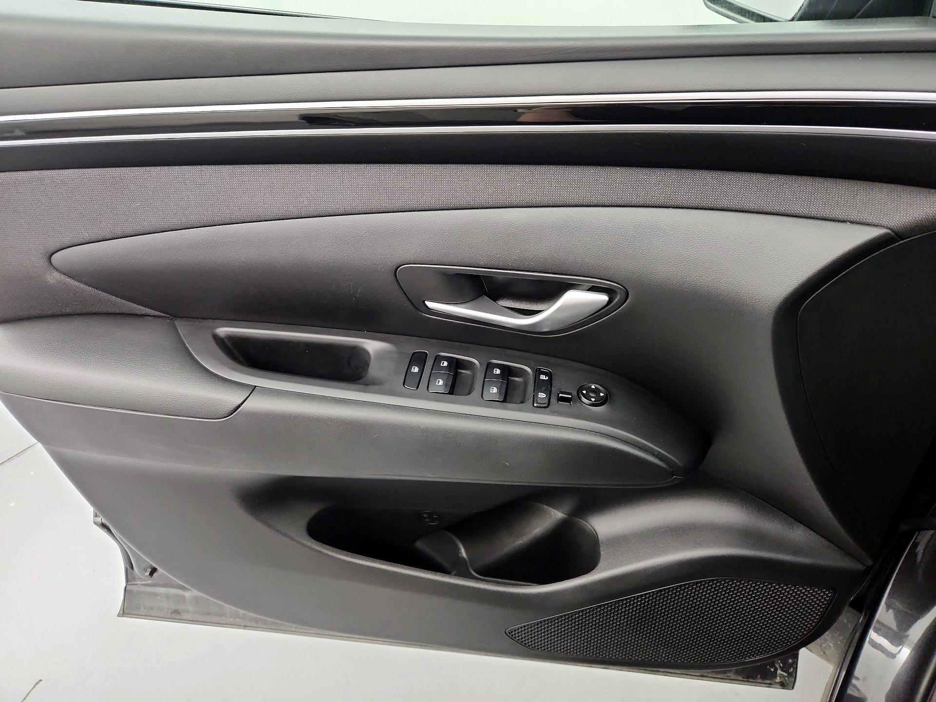 Thumbnail: 2023 Hyundai Tucson - 12