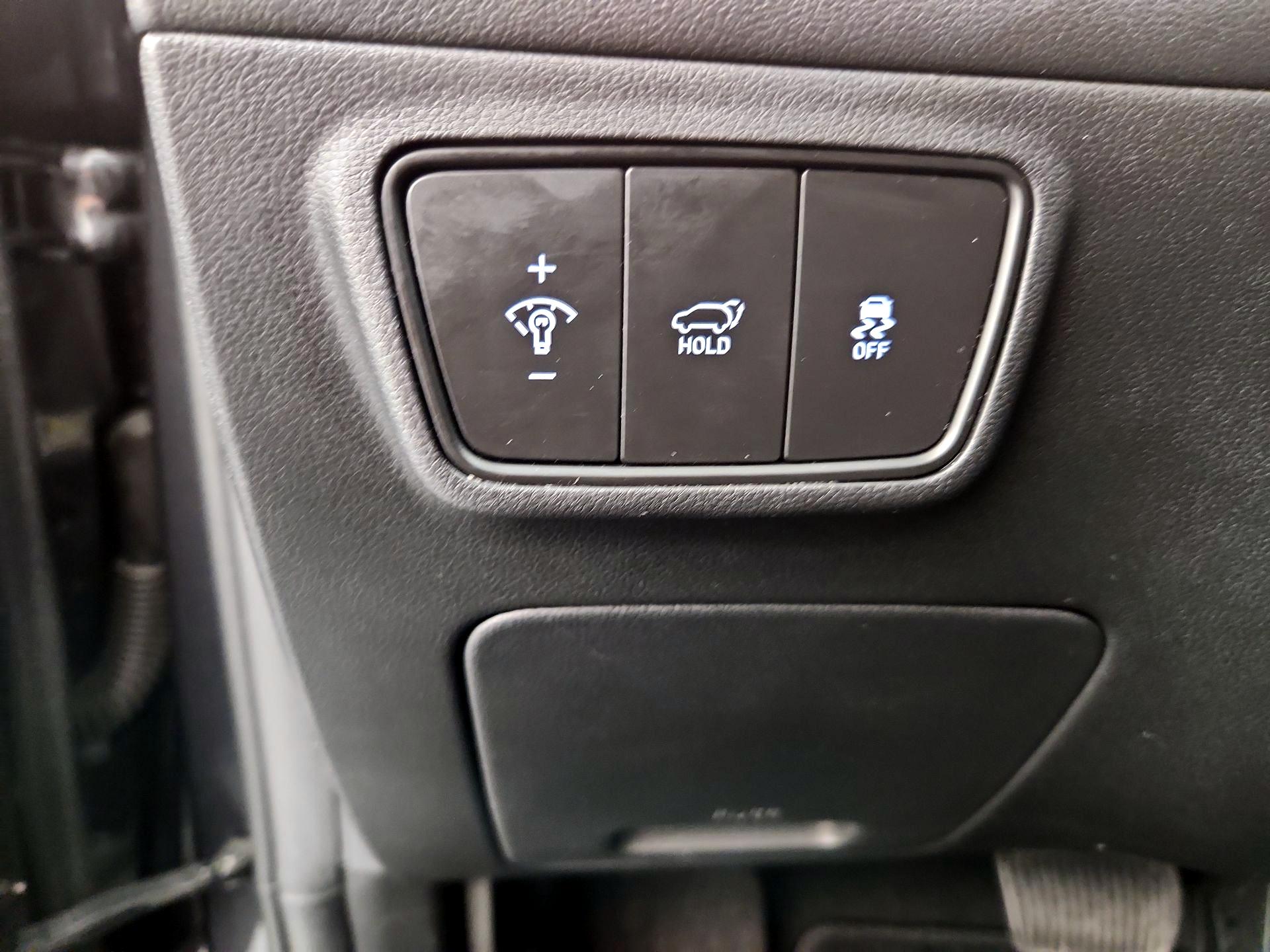 Thumbnail: 2023 Hyundai Tucson - 13