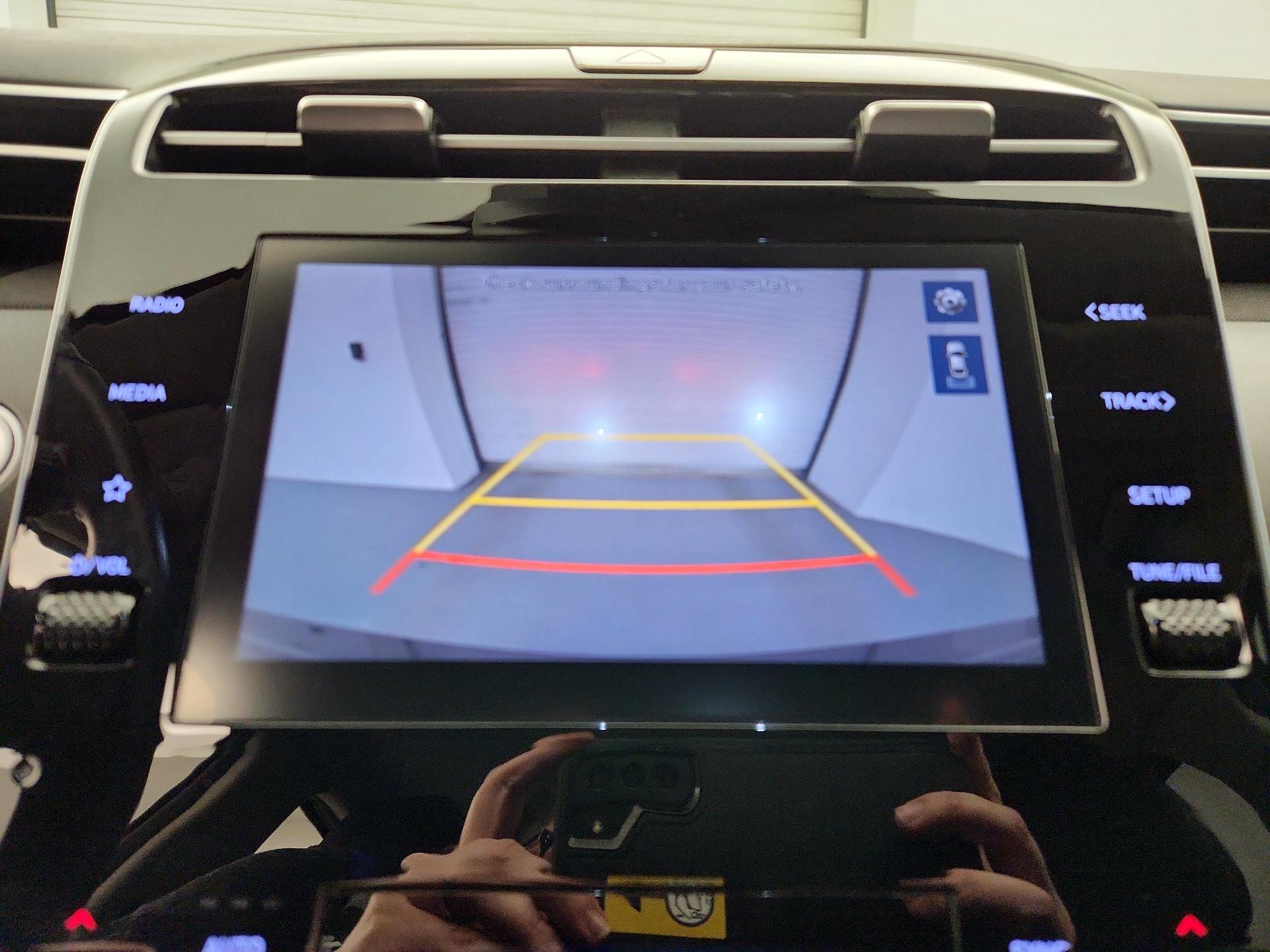 Thumbnail: 2023 Hyundai Tucson - 14