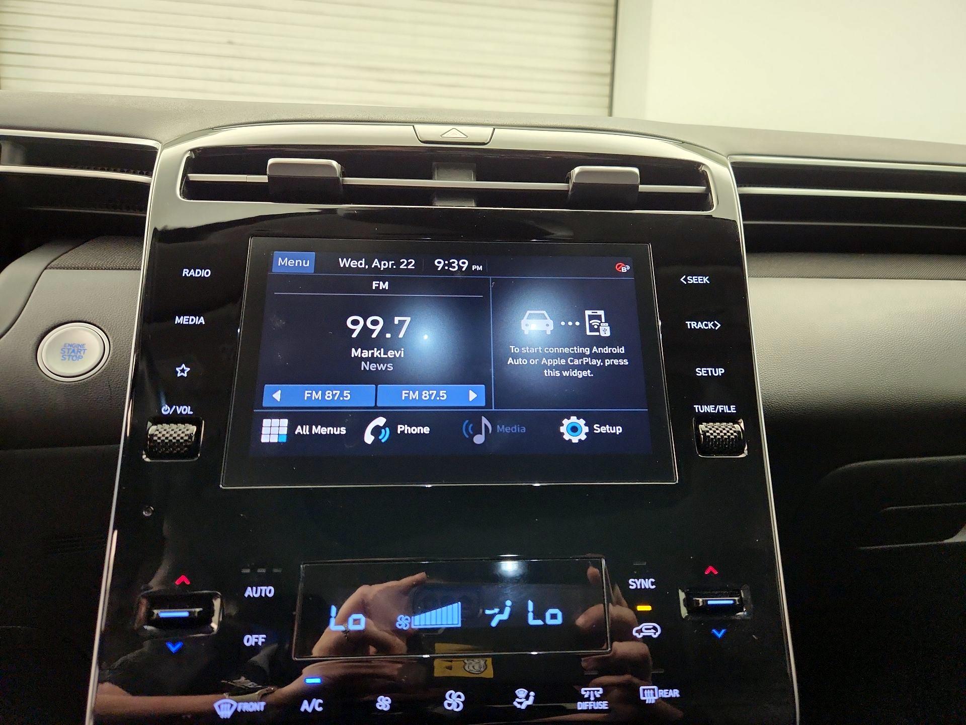 Thumbnail: 2023 Hyundai Tucson - 15