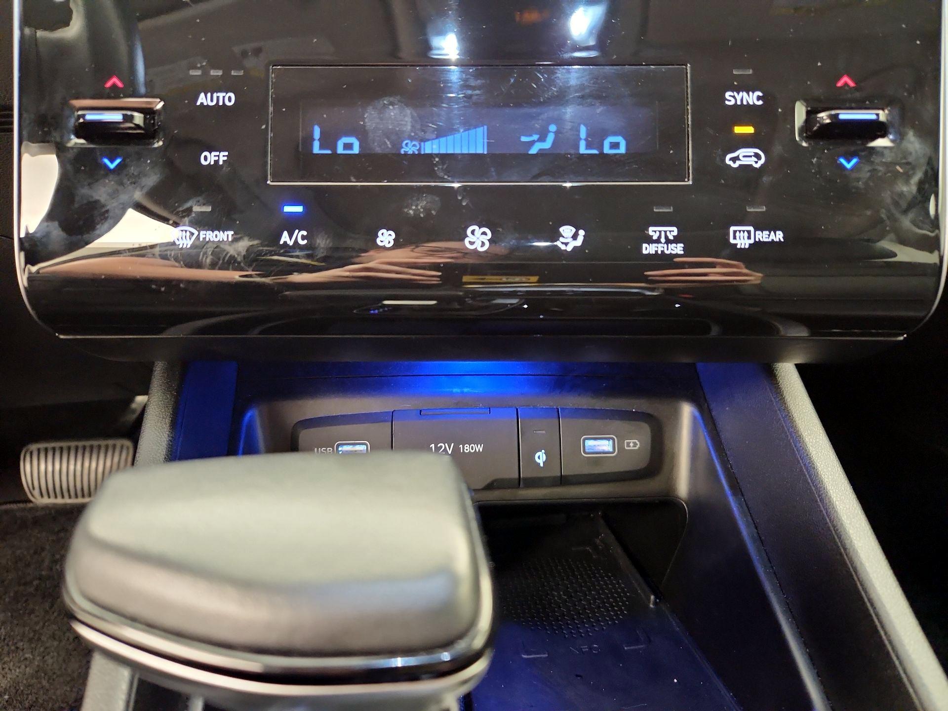 Thumbnail: 2023 Hyundai Tucson - 16