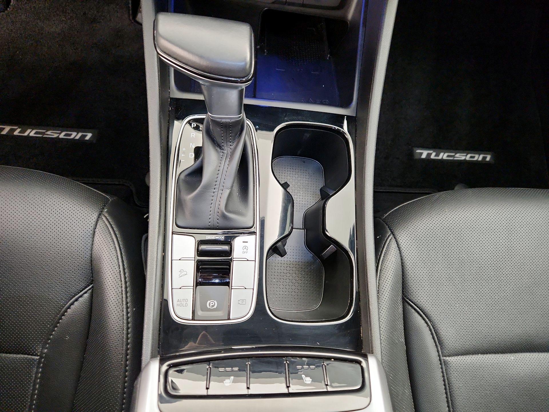 Thumbnail: 2023 Hyundai Tucson - 17