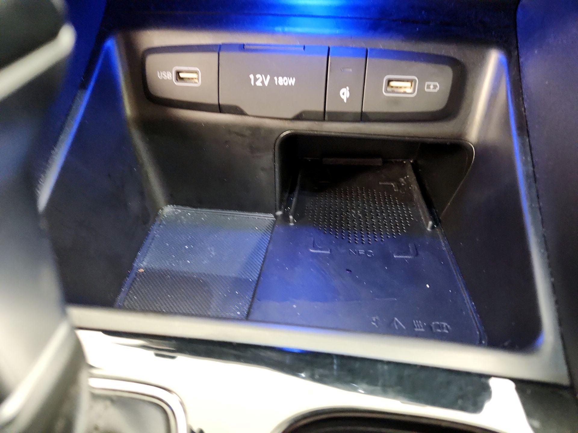 Thumbnail: 2023 Hyundai Tucson - 18