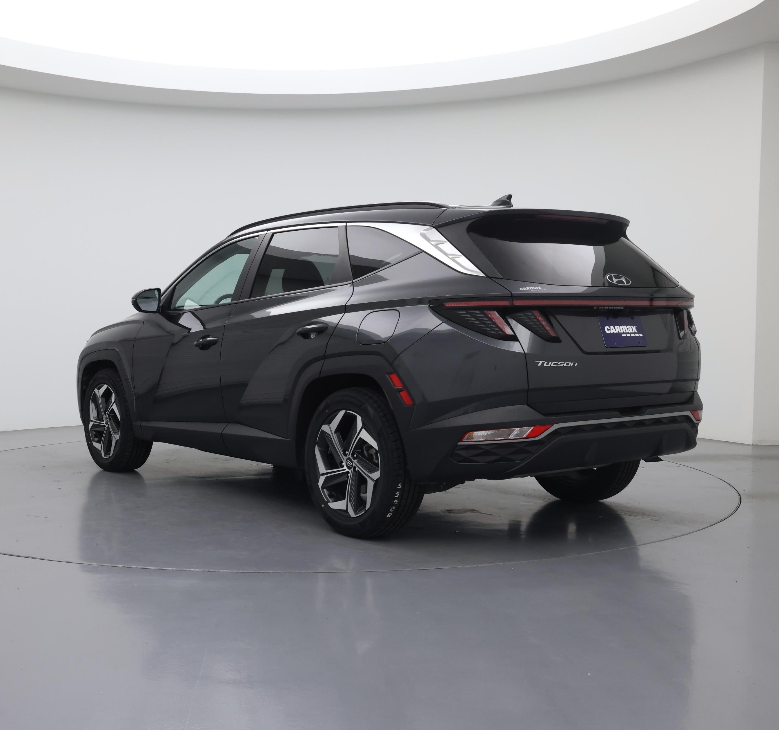 Thumbnail: 2023 Hyundai Tucson - 2