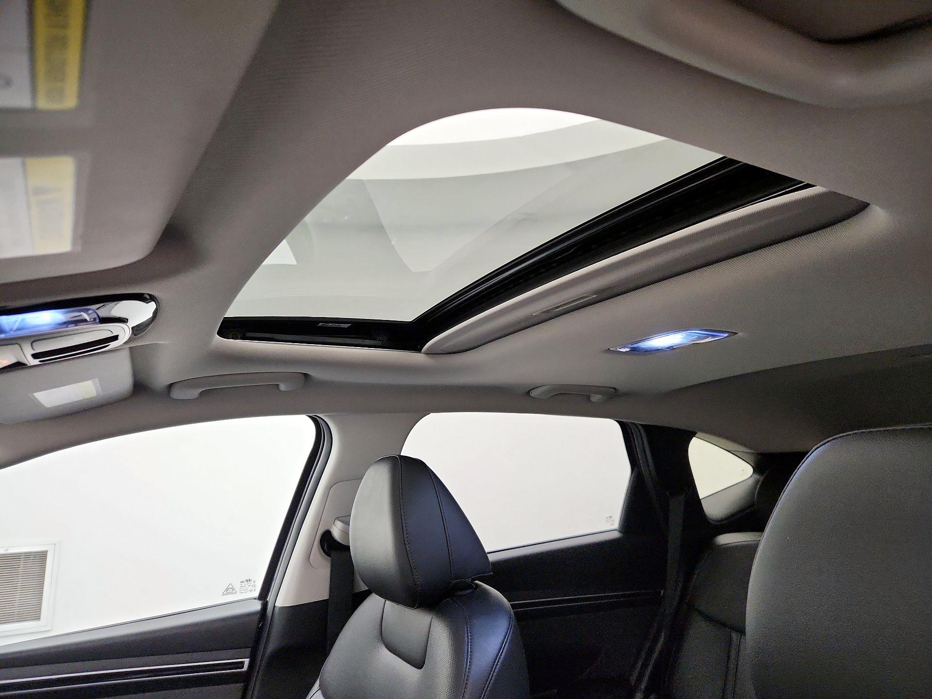 Thumbnail: 2023 Hyundai Tucson - 19