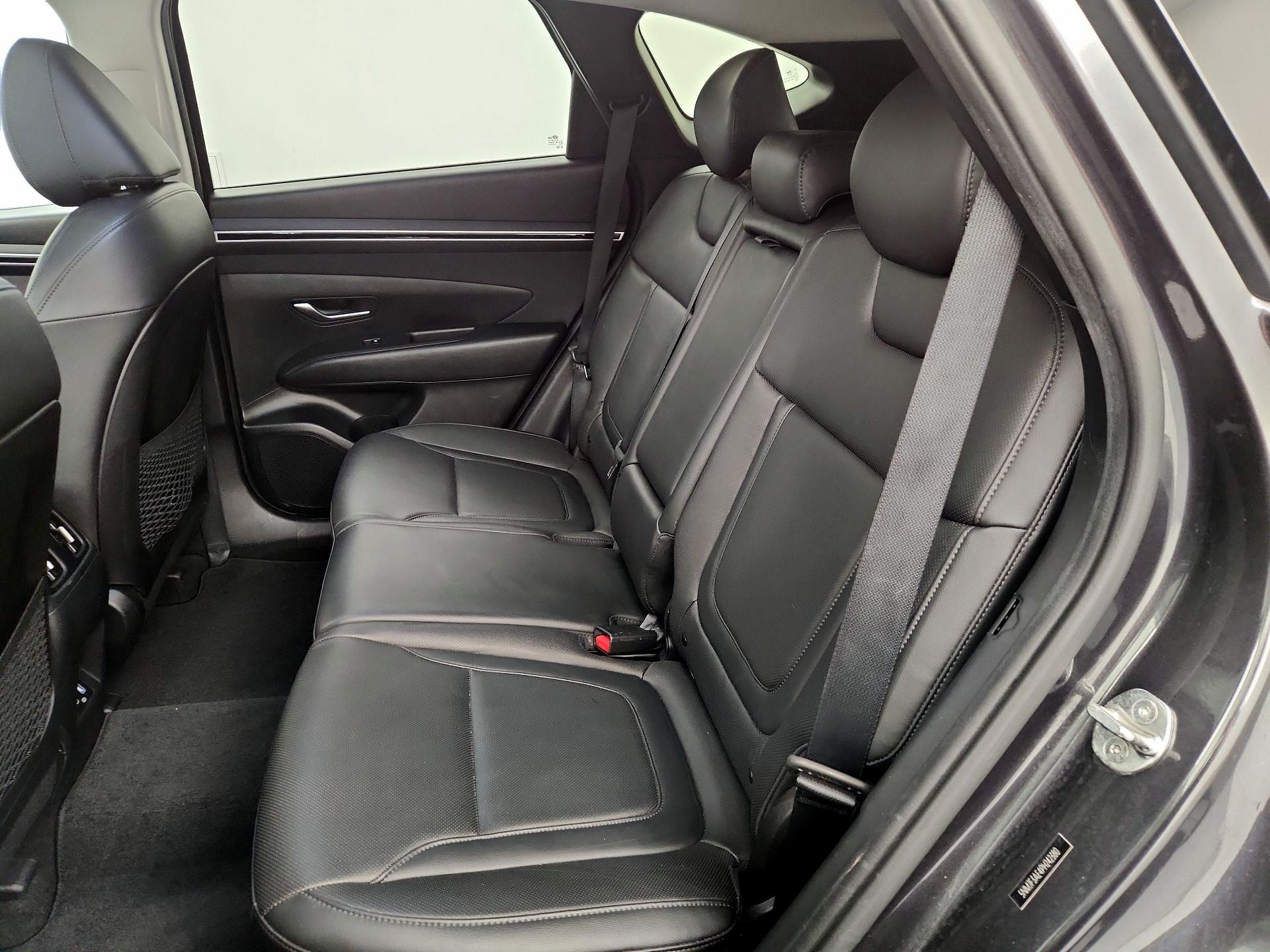 Thumbnail: 2023 Hyundai Tucson - 20