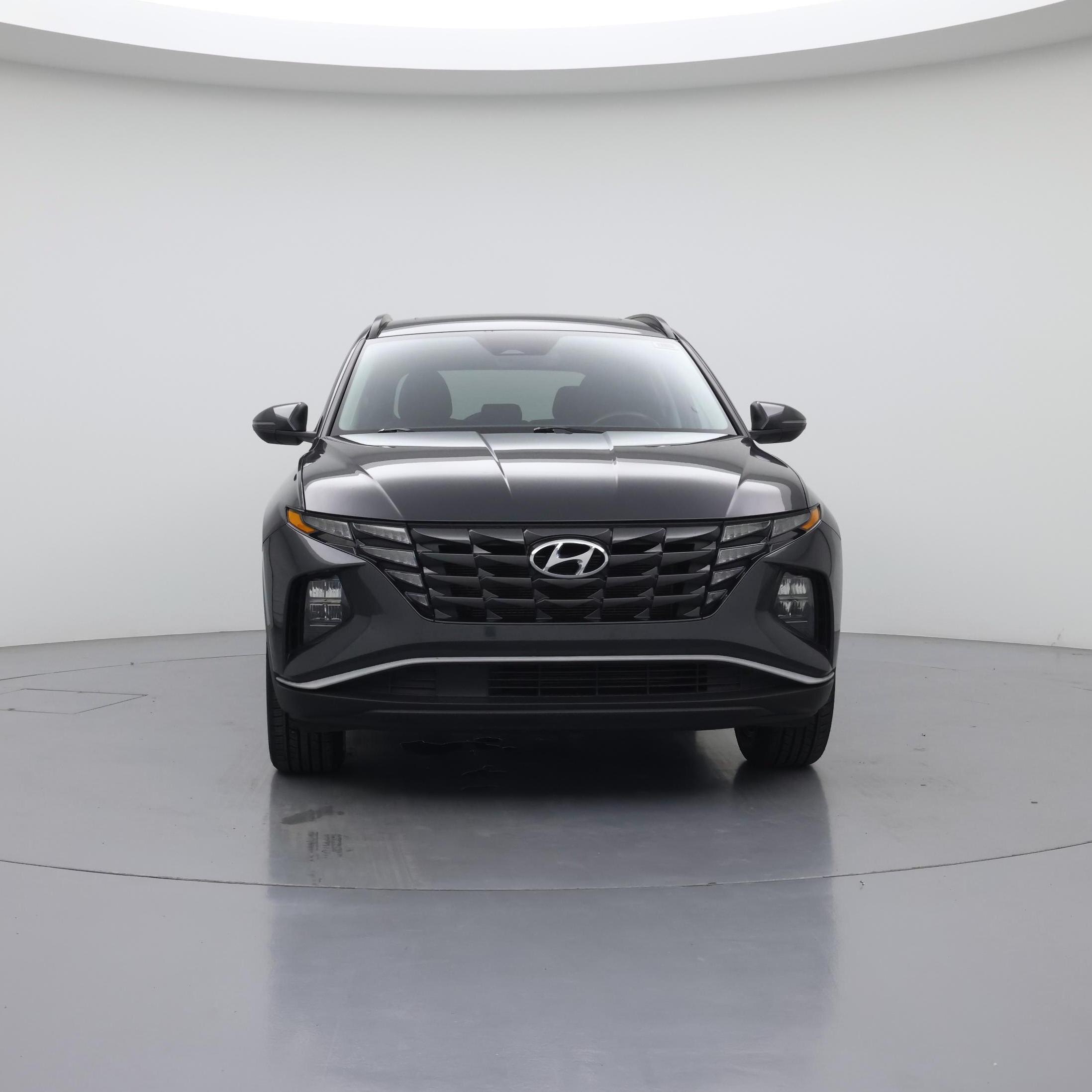 Thumbnail: 2023 Hyundai Tucson - 5