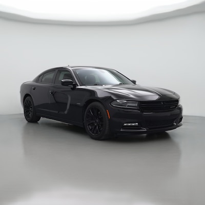 2017 Dodge Charger R/T