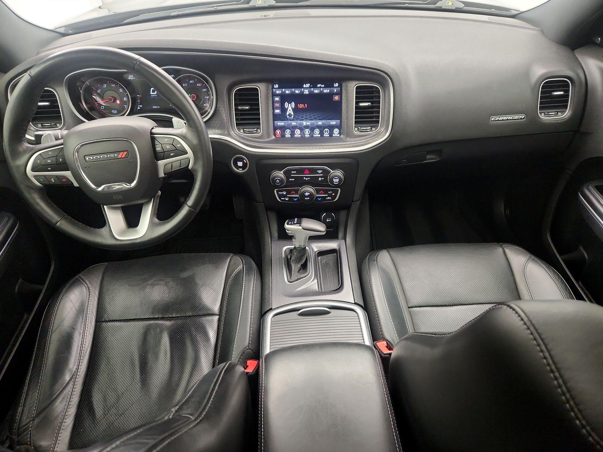 Thumbnail: 2017 Dodge Charger - 9