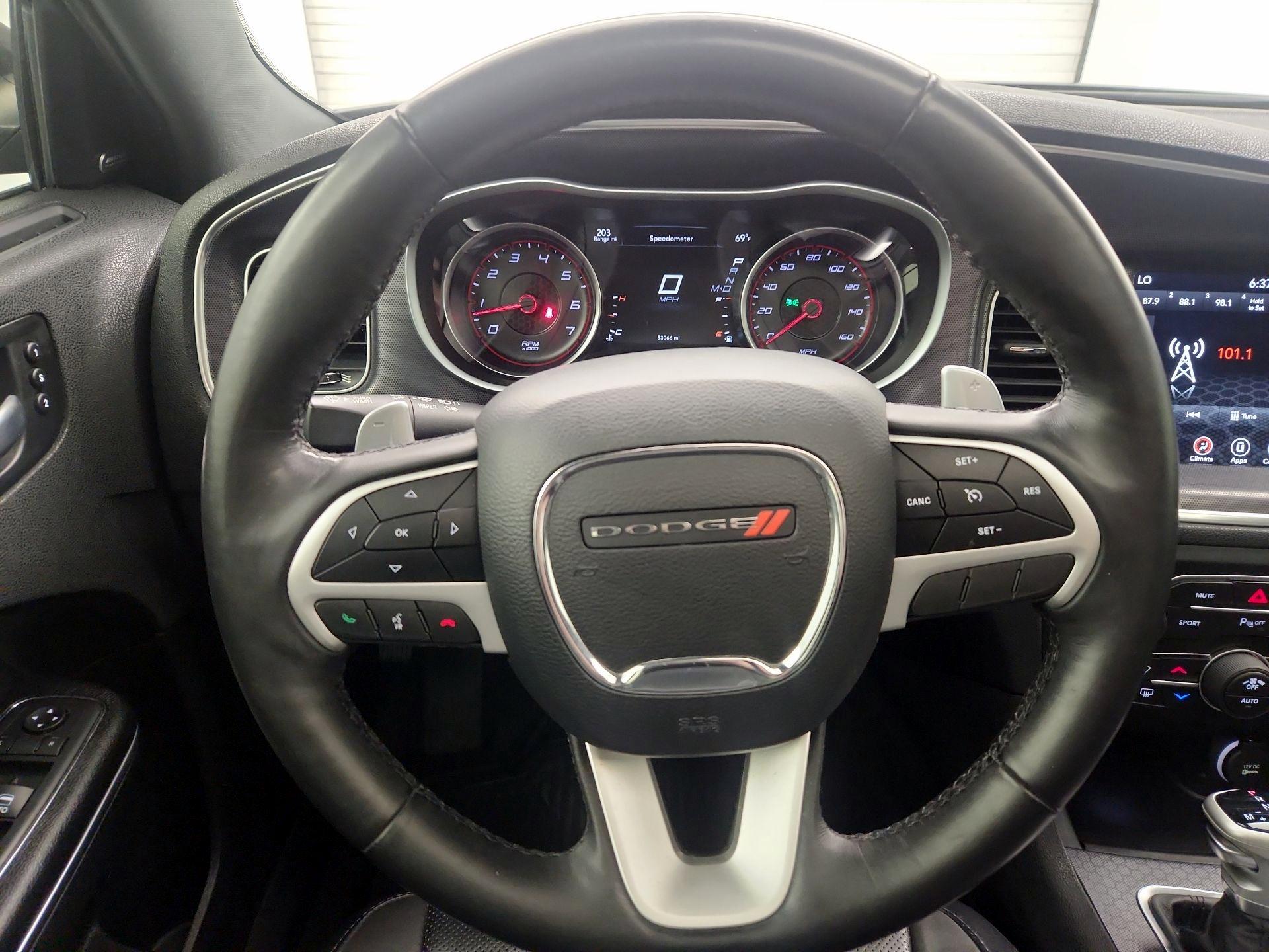 Thumbnail: 2017 Dodge Charger - 10