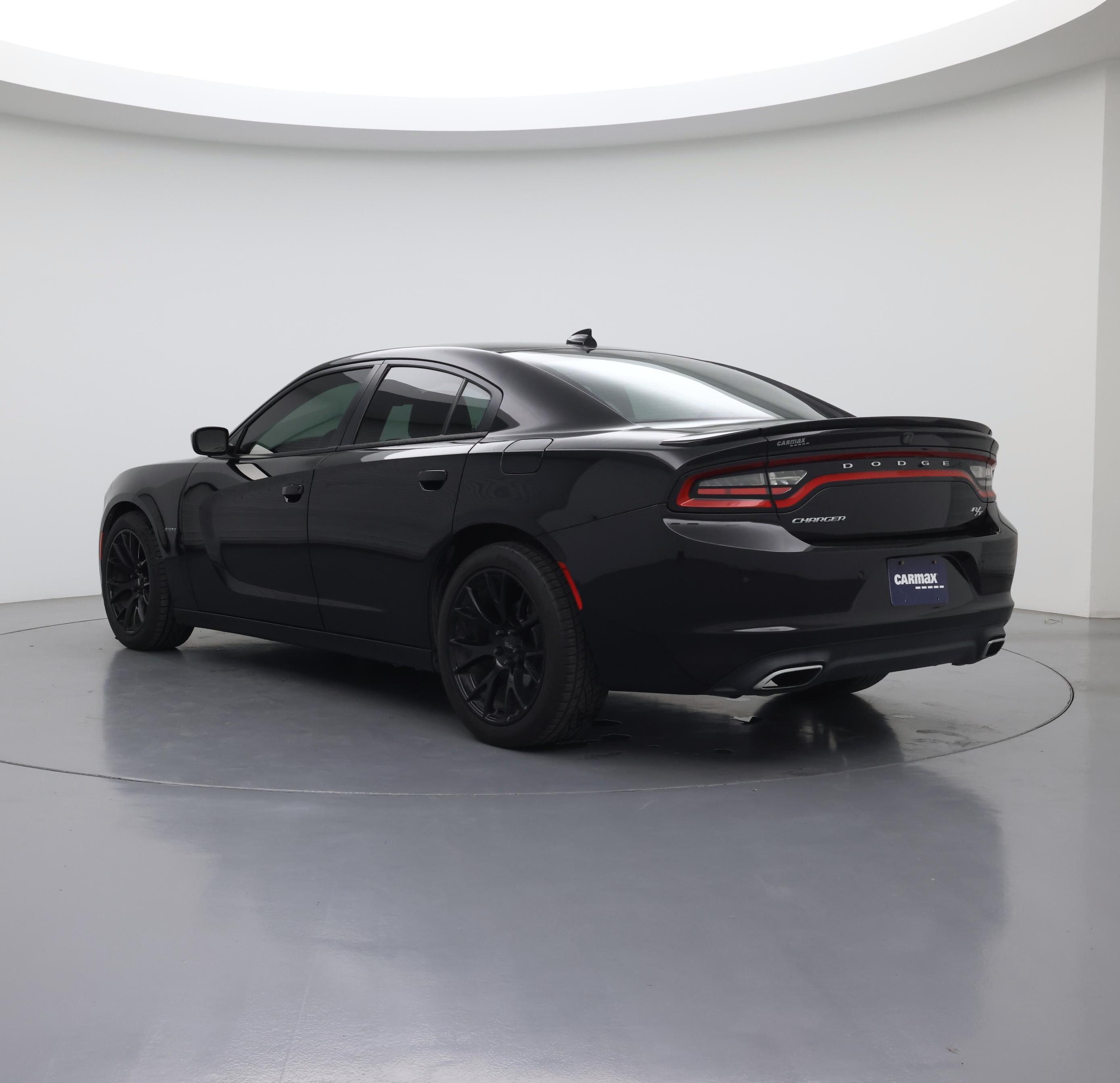 Thumbnail: 2017 Dodge Charger - 2